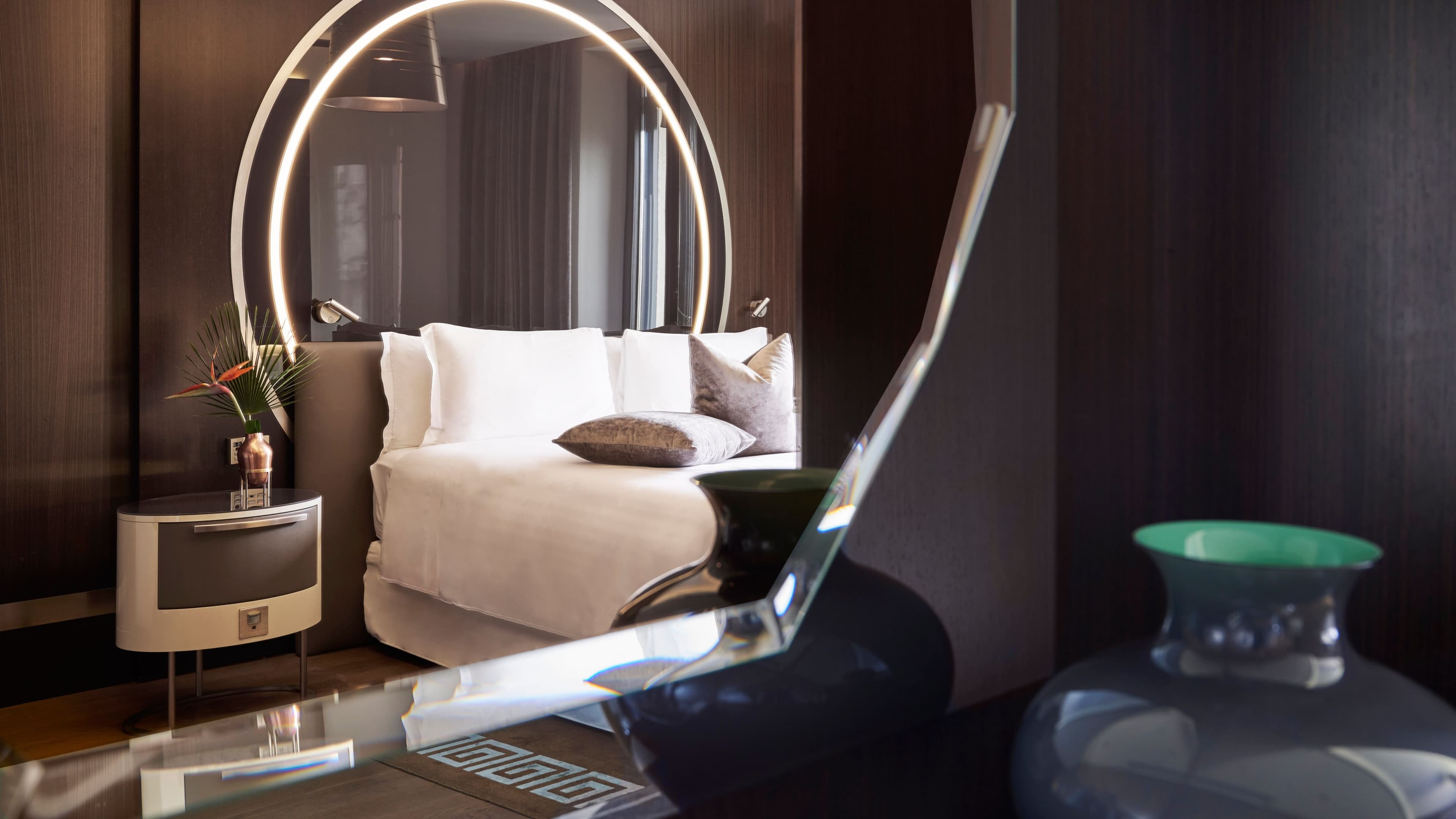 Excelsior Hotel Gallia, a Luxury Collection Hotel, Milan — 20