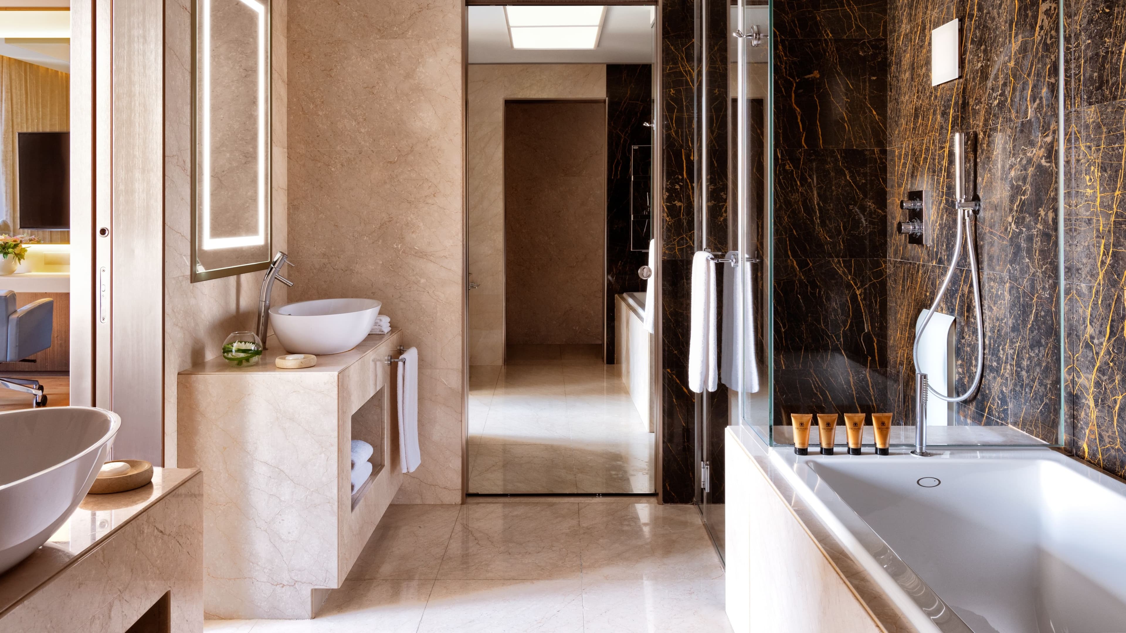 Excelsior Hotel Gallia, a Luxury Collection Hotel, Milan — 22