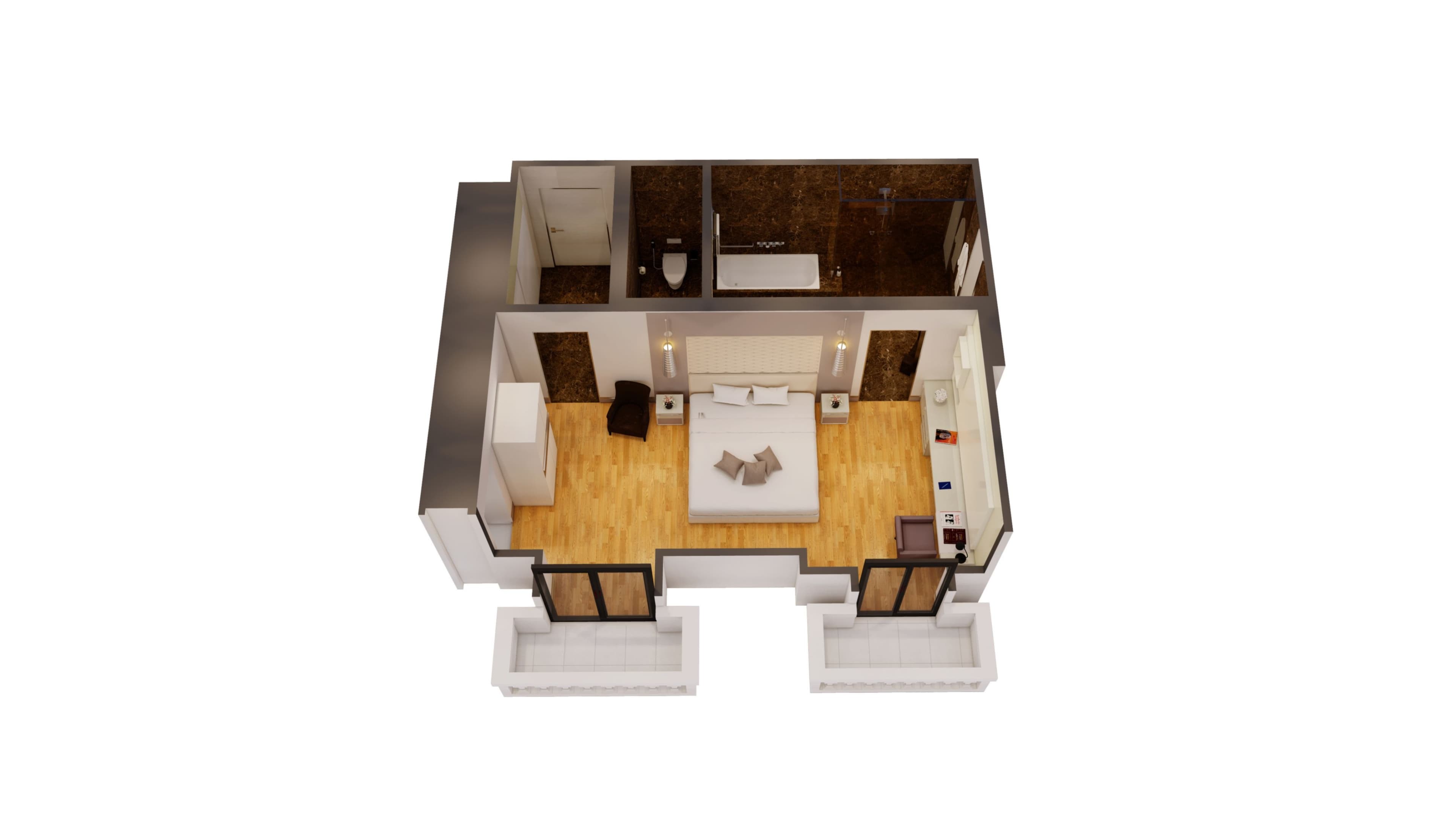 Excelsior Hotel Gallia, a Luxury Collection Hotel, Milan — 12