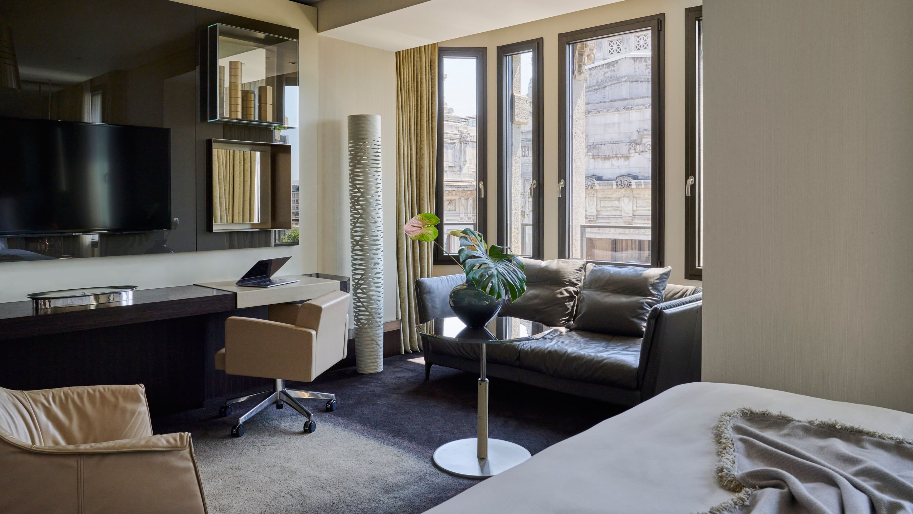 Excelsior Hotel Gallia, a Luxury Collection Hotel, Milan — 8
