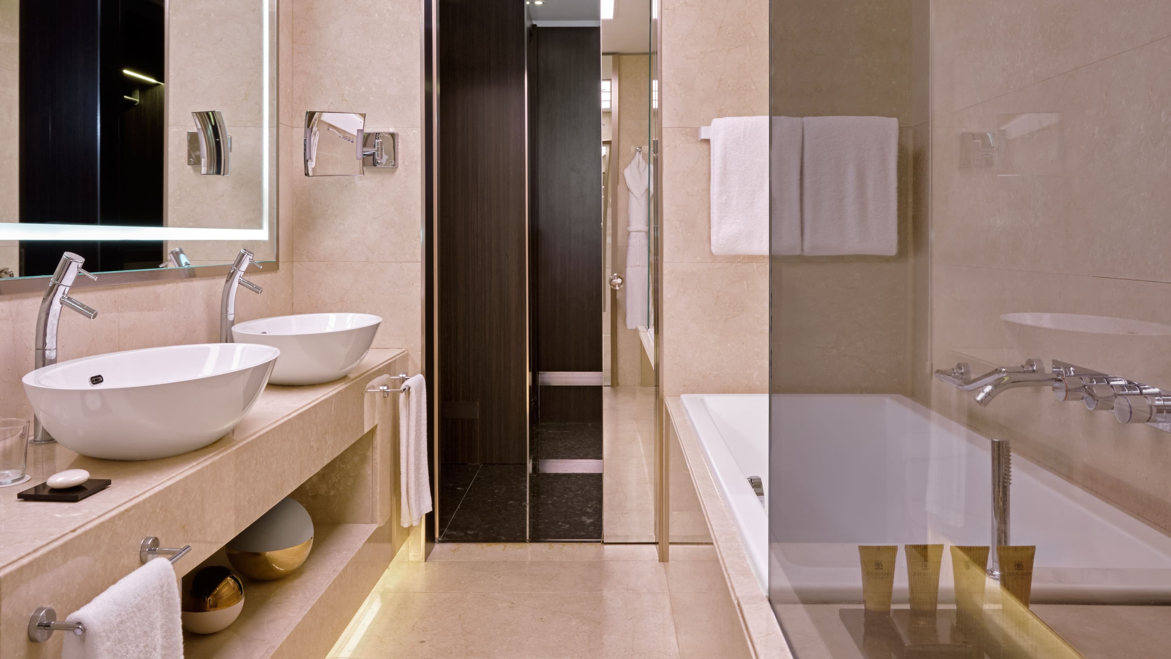 Excelsior Hotel Gallia, a Luxury Collection Hotel, Milan — 10