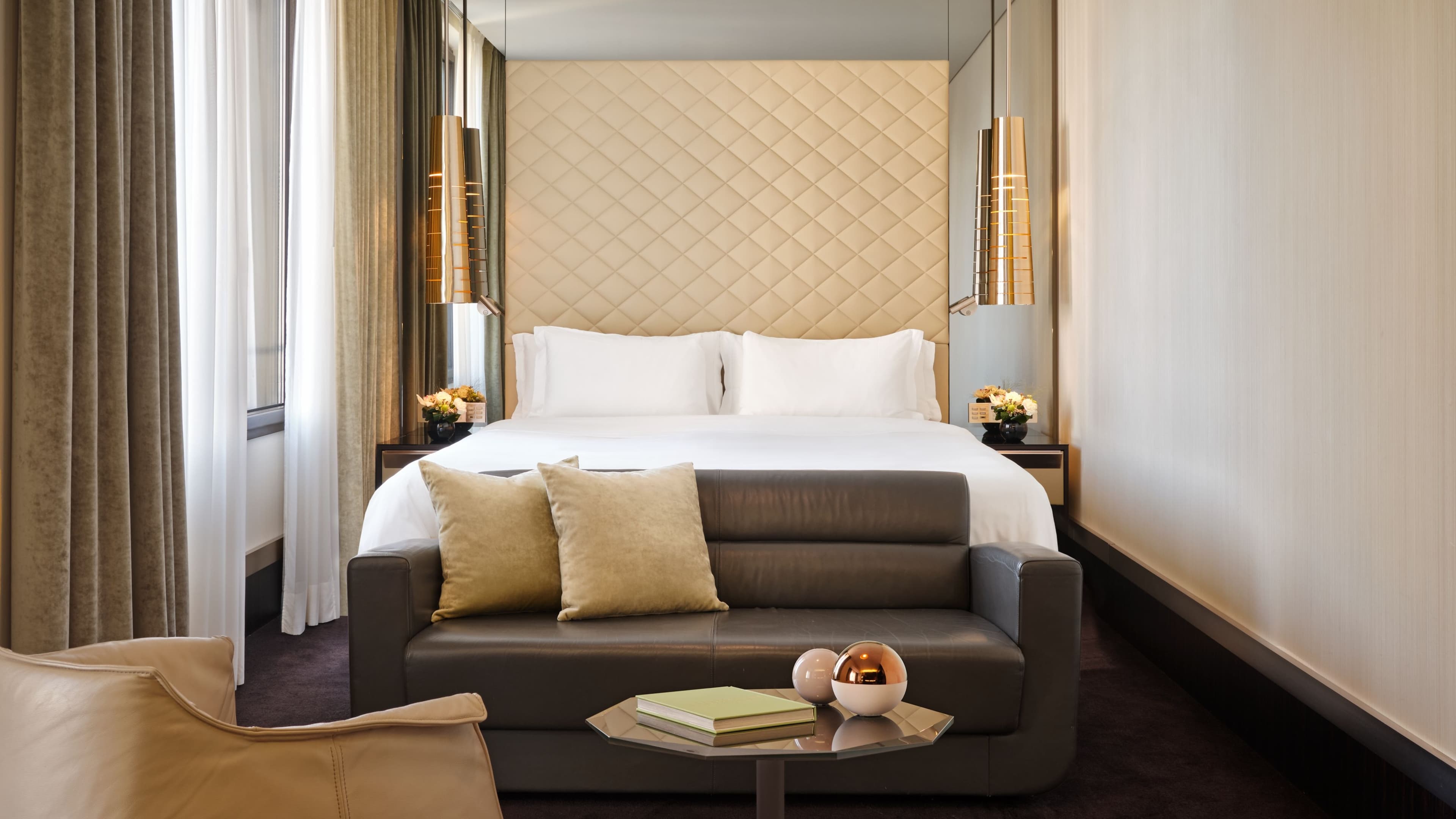 Excelsior Hotel Gallia, a Luxury Collection Hotel, Milan — 7