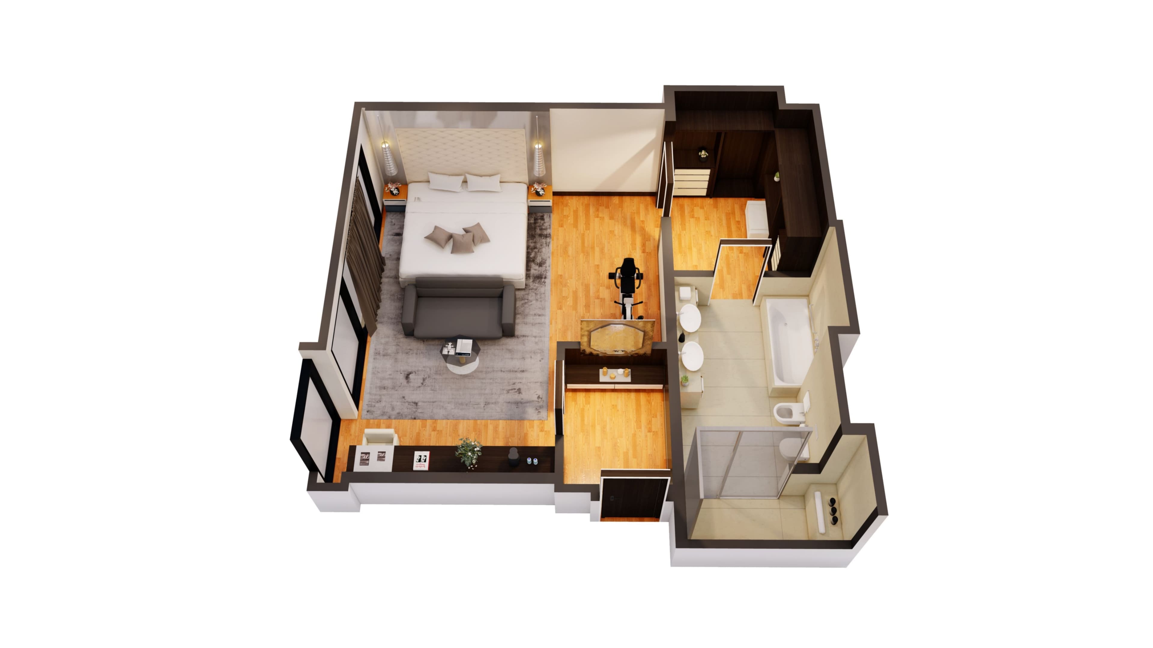 Excelsior Hotel Gallia, a Luxury Collection Hotel, Milan — 18