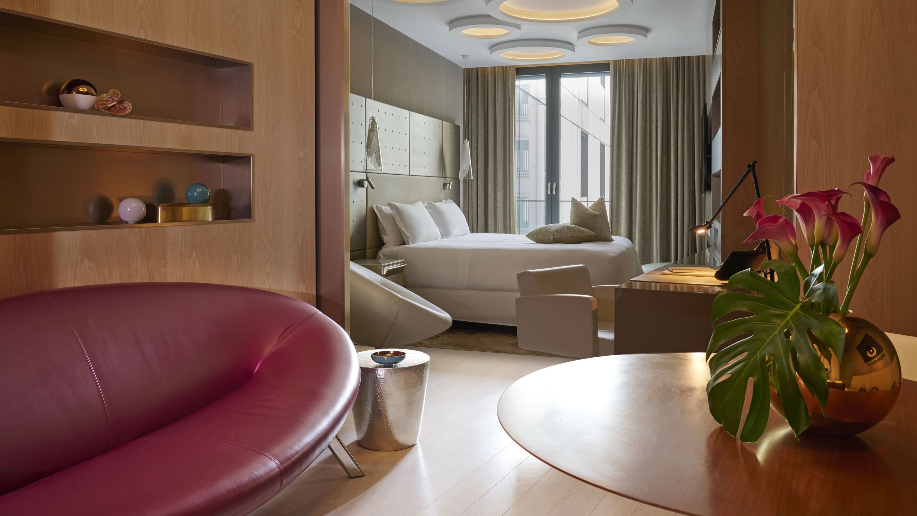 Excelsior Hotel Gallia, a Luxury Collection Hotel, Milan — 15