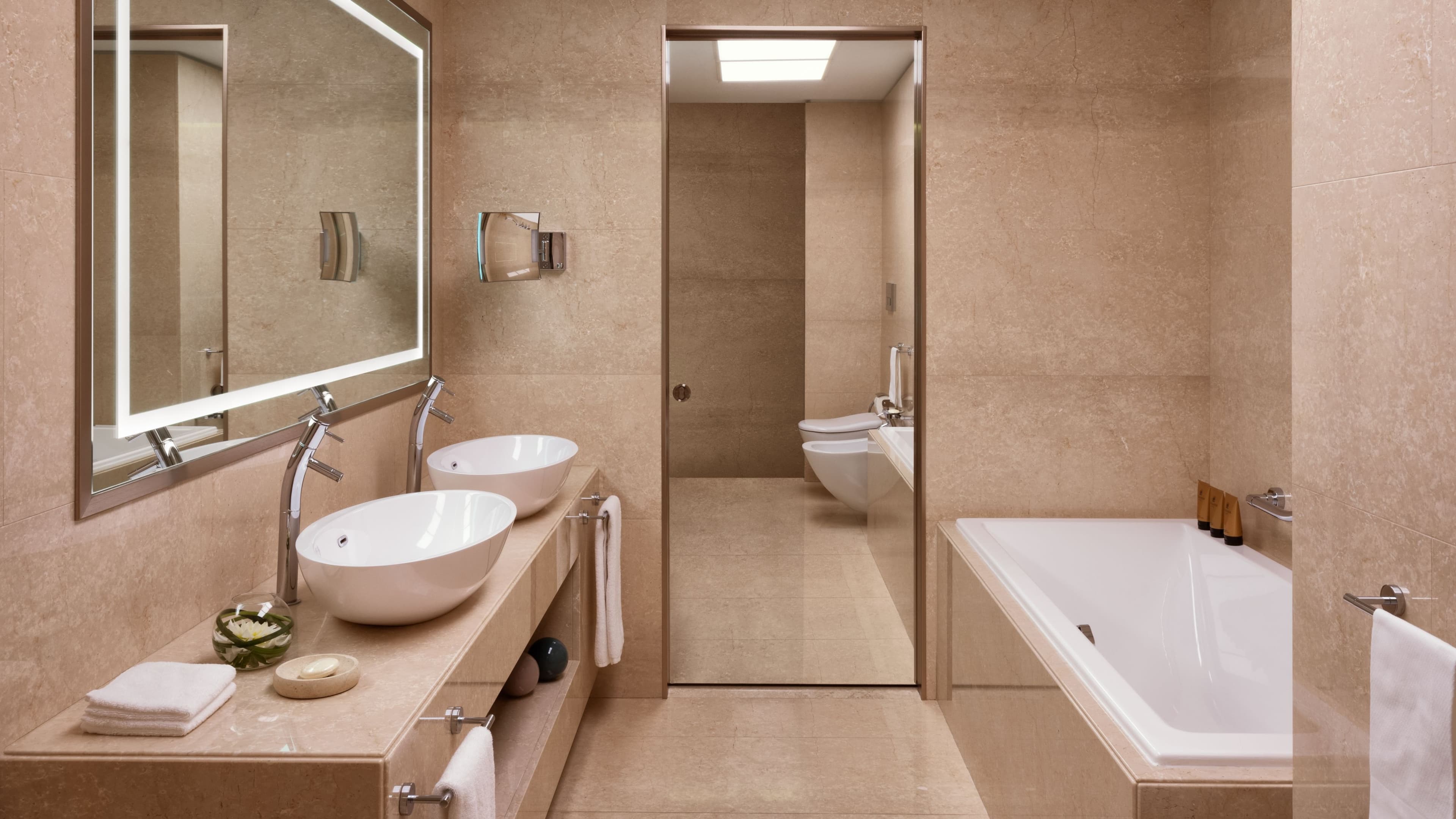 Excelsior Hotel Gallia, a Luxury Collection Hotel, Milan — 17