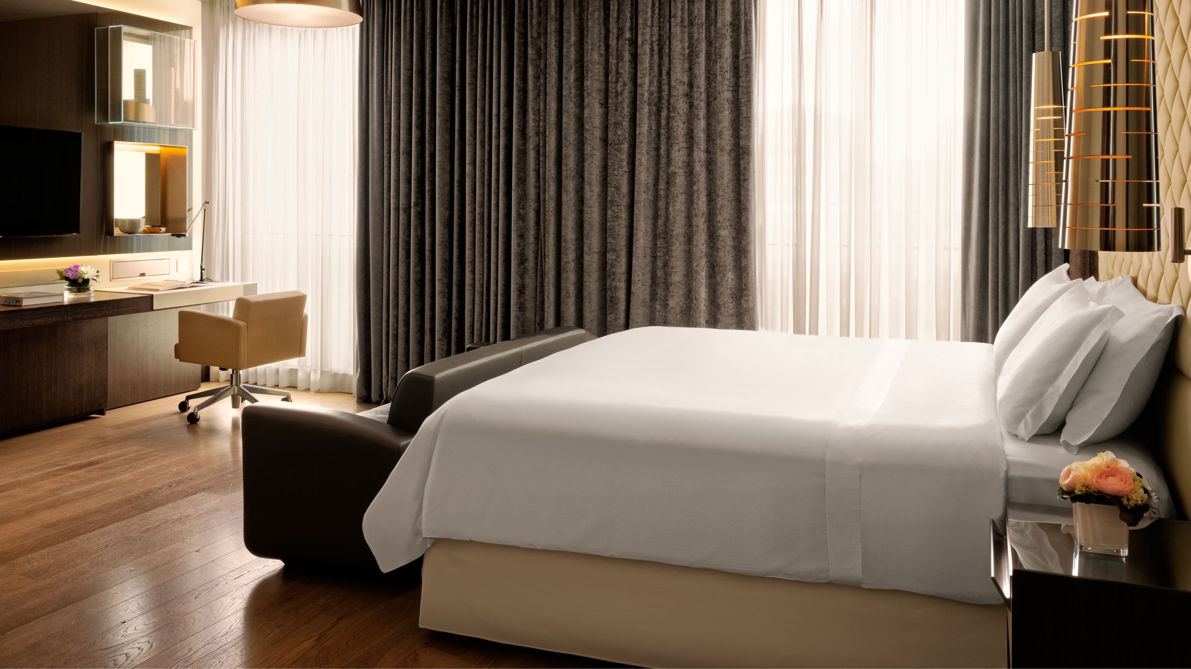 Excelsior Hotel Gallia, a Luxury Collection Hotel, Milan — 14