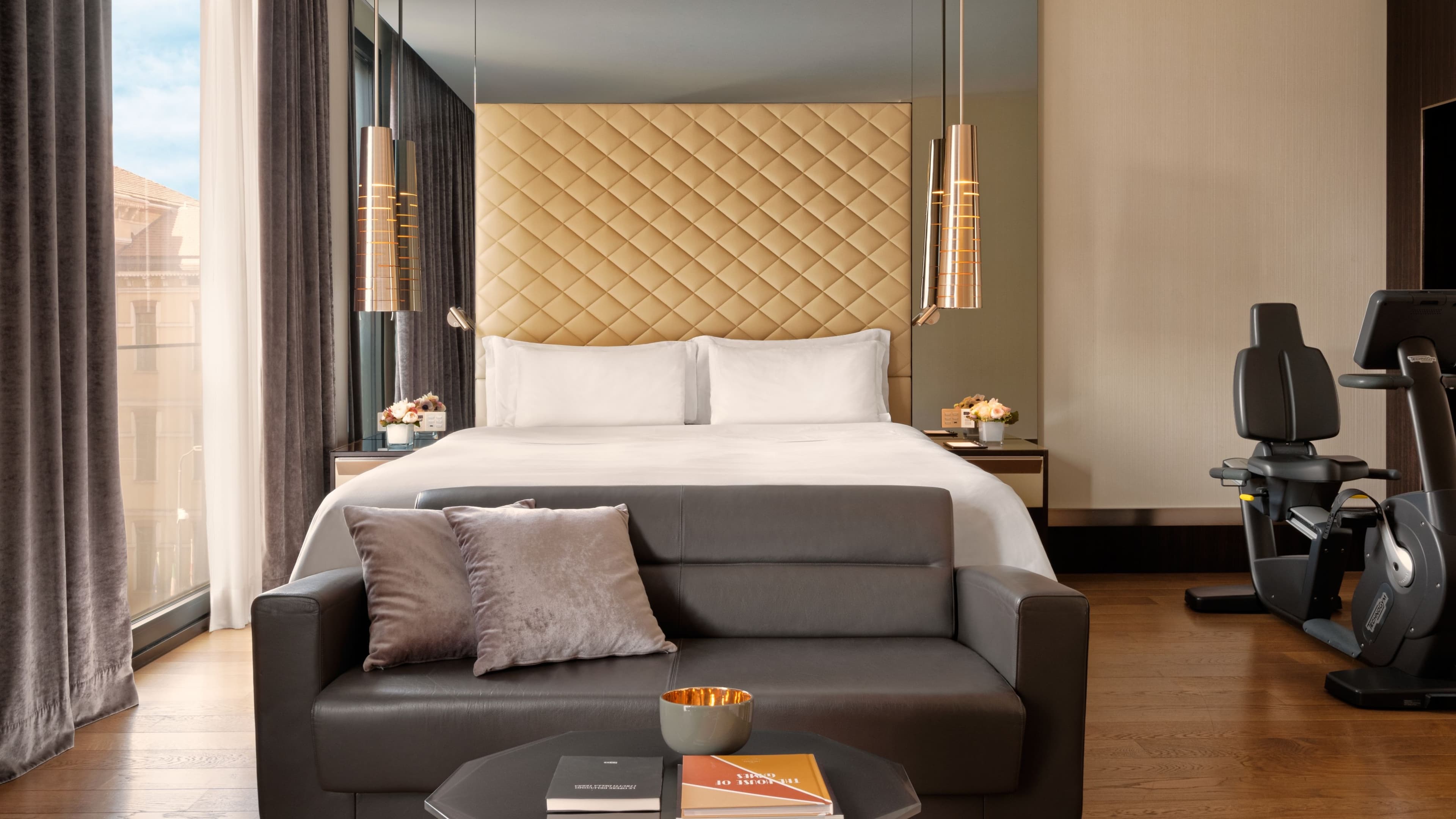 Excelsior Hotel Gallia, a Luxury Collection Hotel, Milan — 13