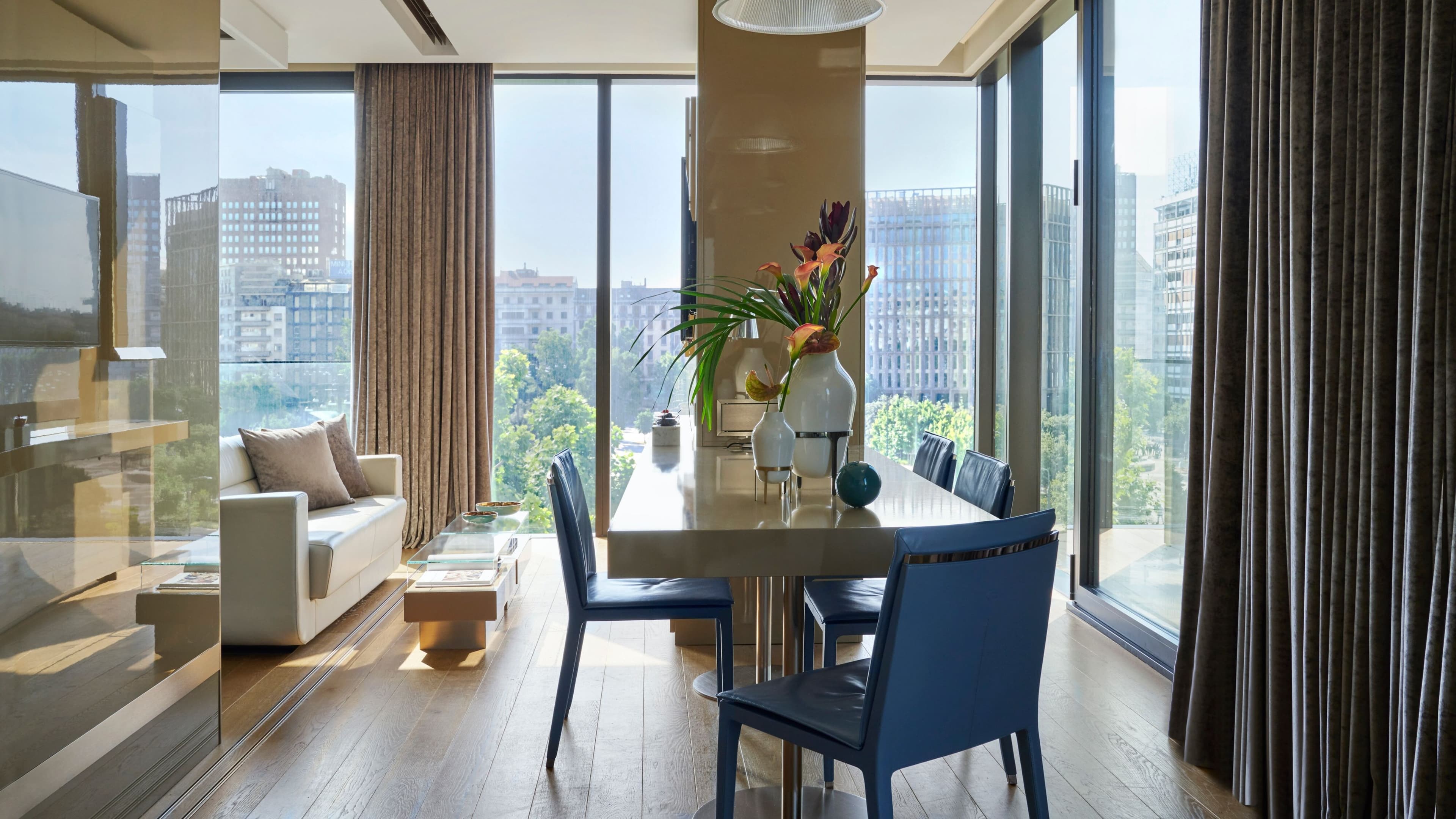 Excelsior Hotel Gallia, a Luxury Collection Hotel, Milan — 27