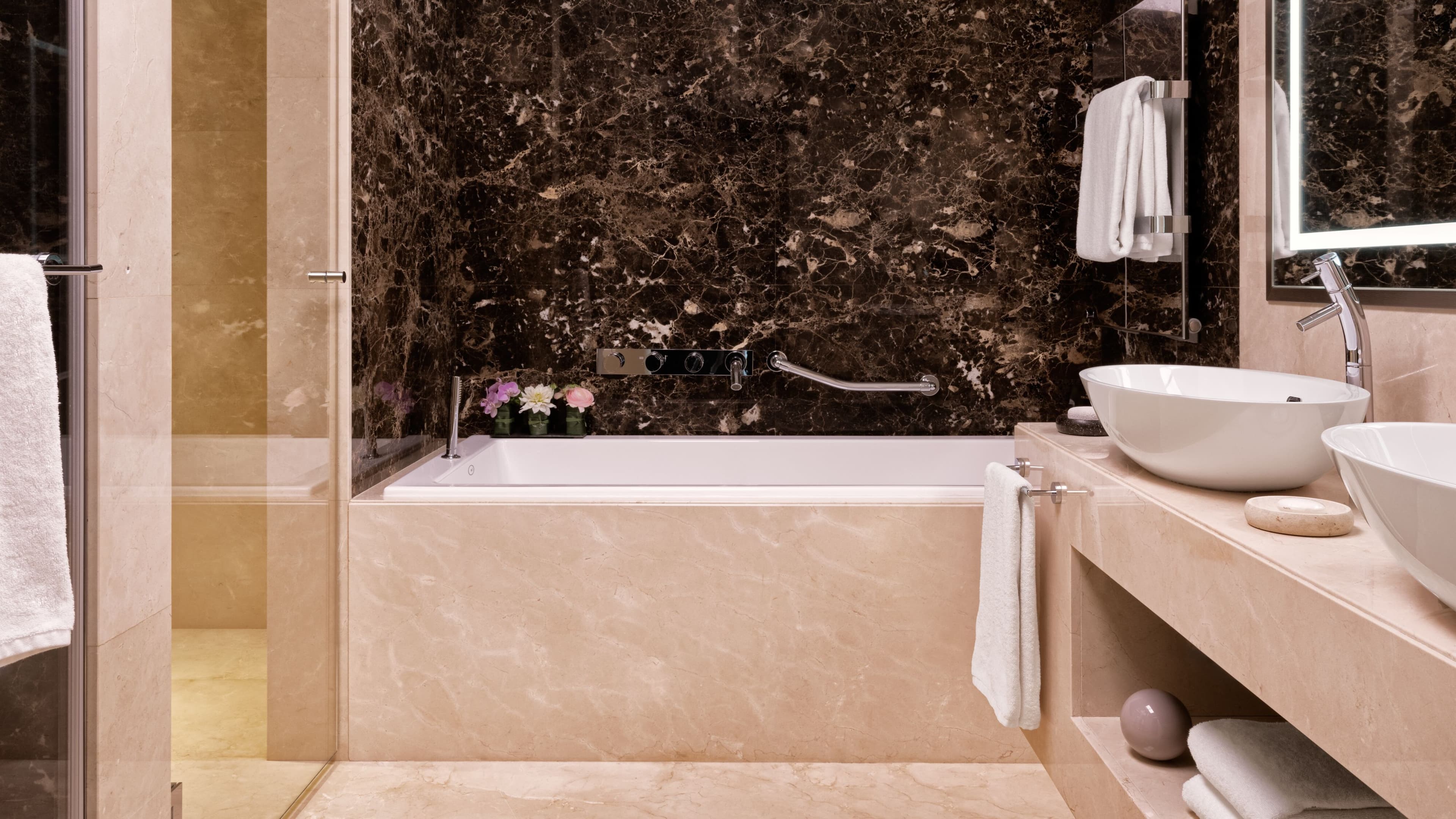 Excelsior Hotel Gallia, a Luxury Collection Hotel, Milan — 29