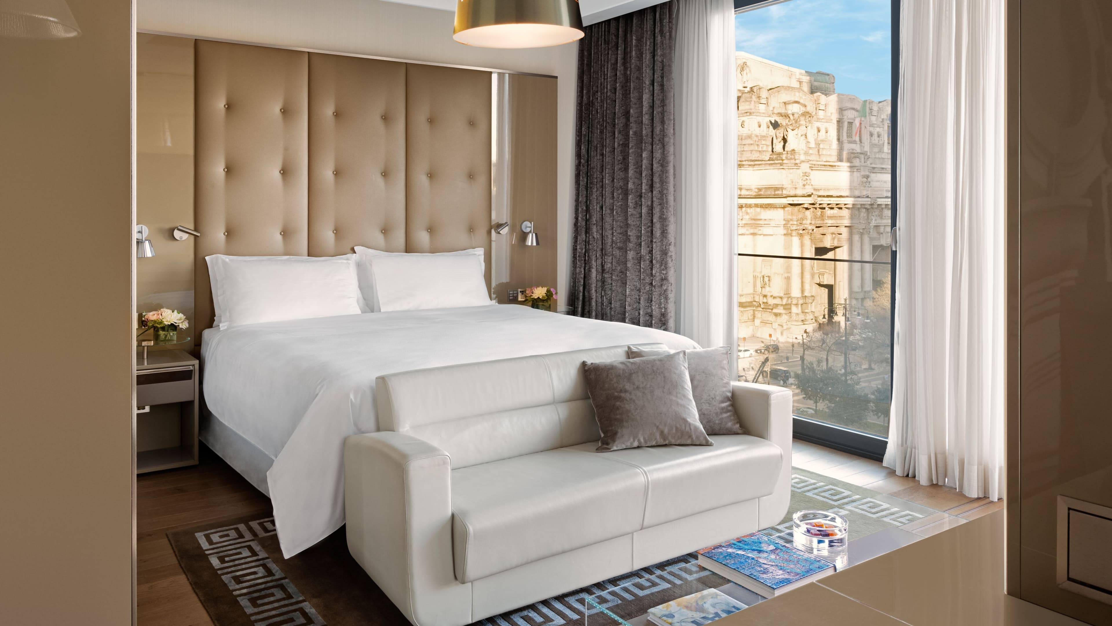 Excelsior Hotel Gallia, a Luxury Collection Hotel, Milan — 25