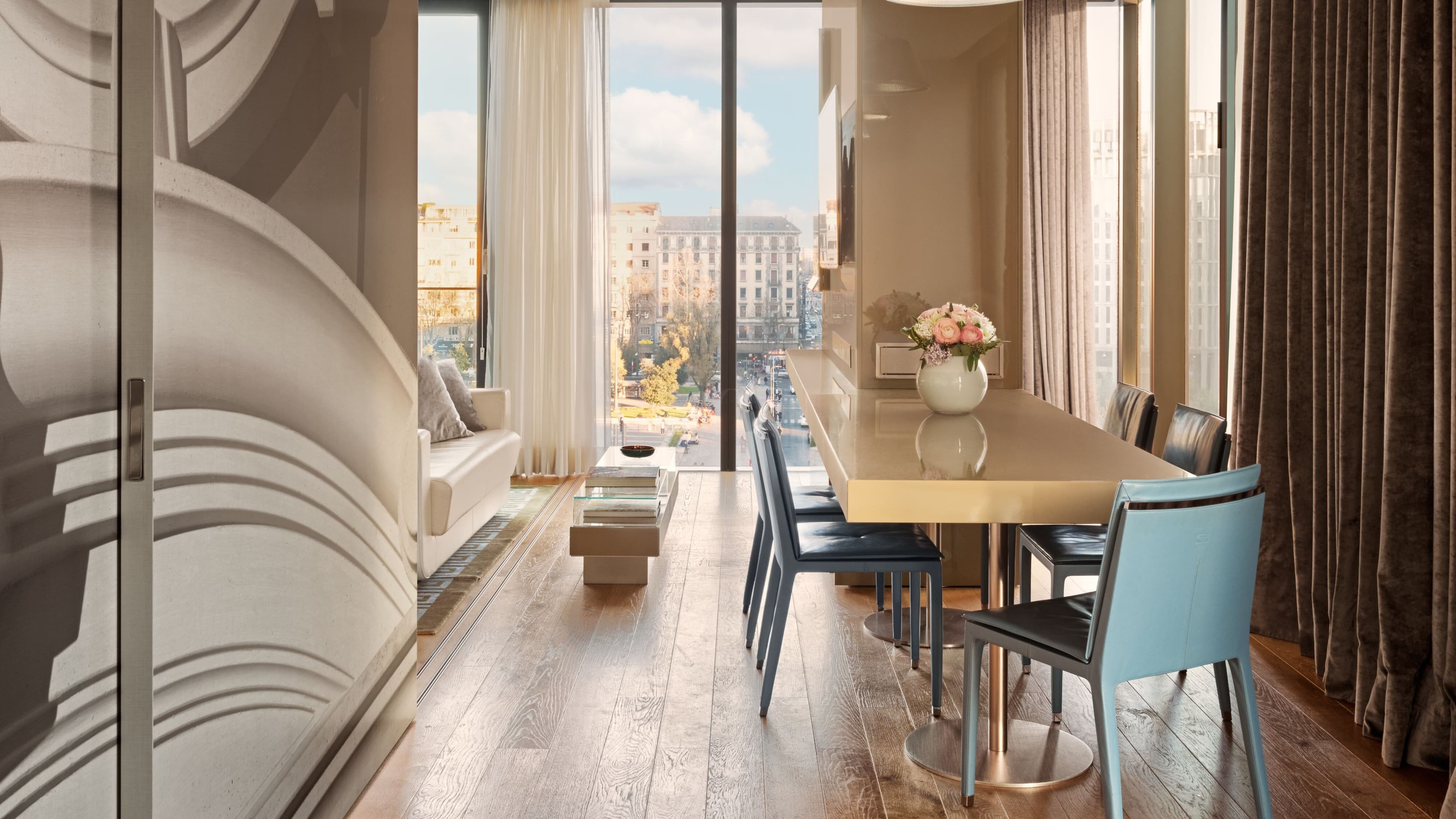 Excelsior Hotel Gallia, a Luxury Collection Hotel, Milan — 26