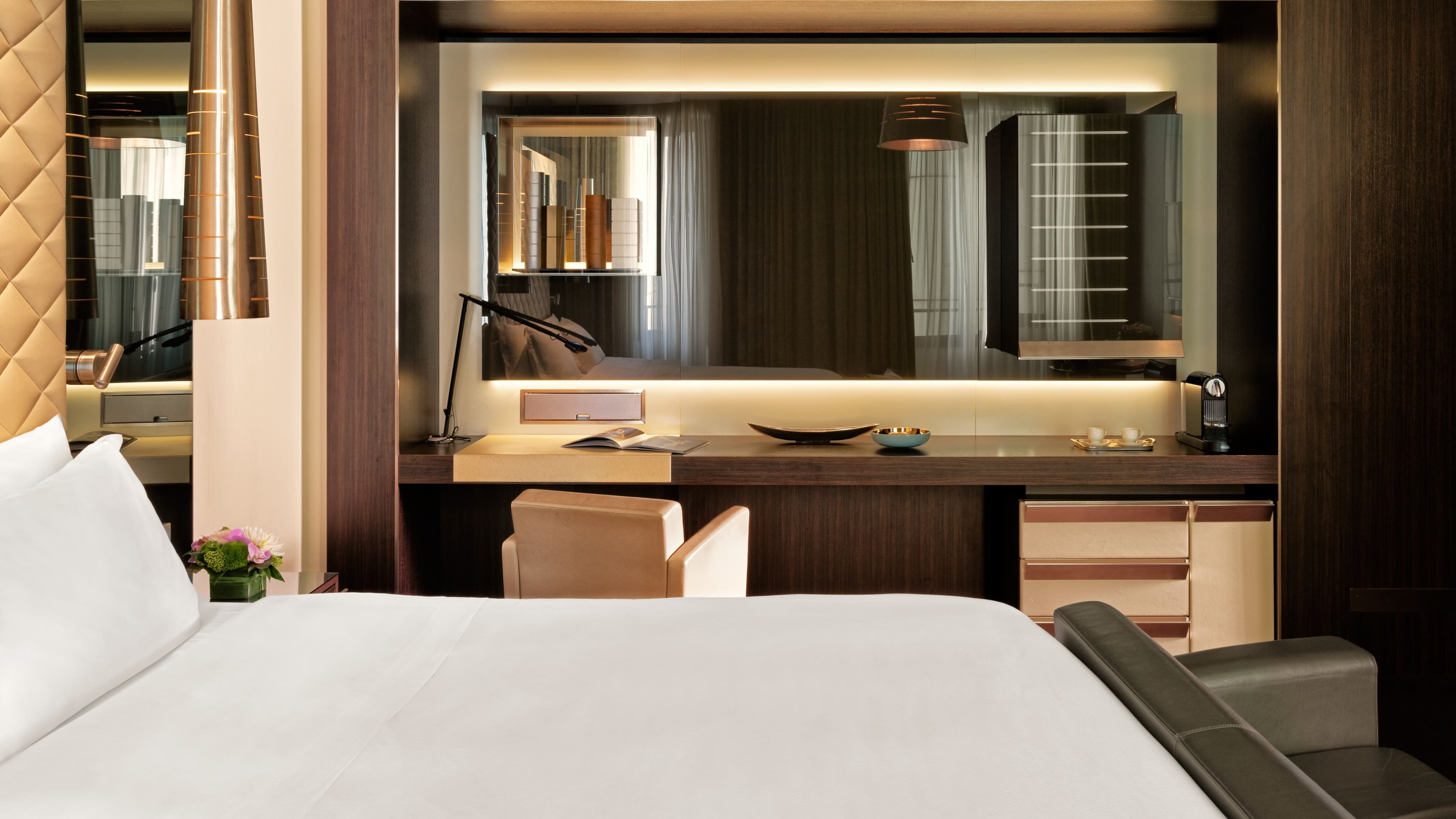 Excelsior Hotel Gallia, a Luxury Collection Hotel, Milan — 33
