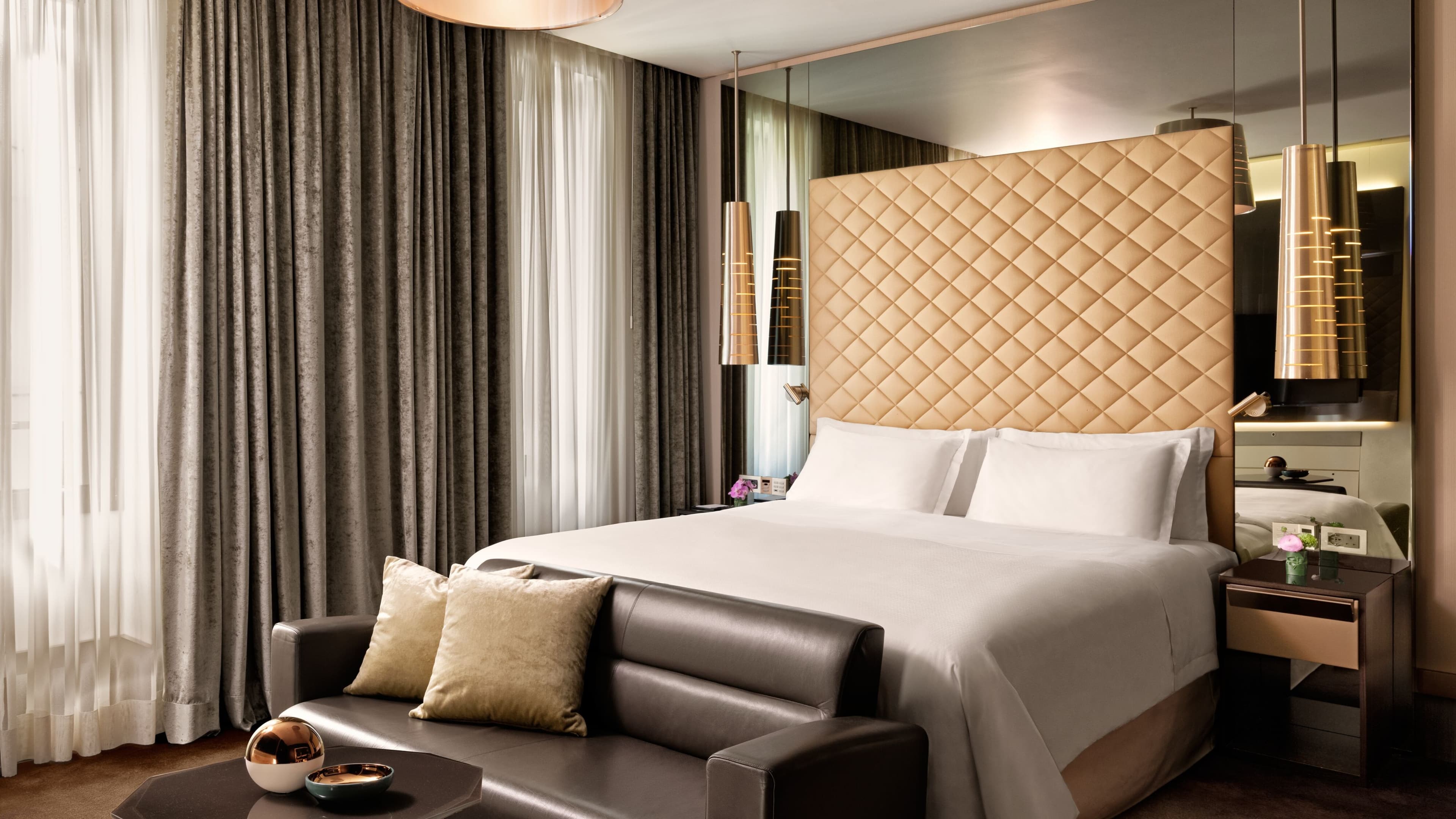 Excelsior Hotel Gallia, a Luxury Collection Hotel, Milan — 32
