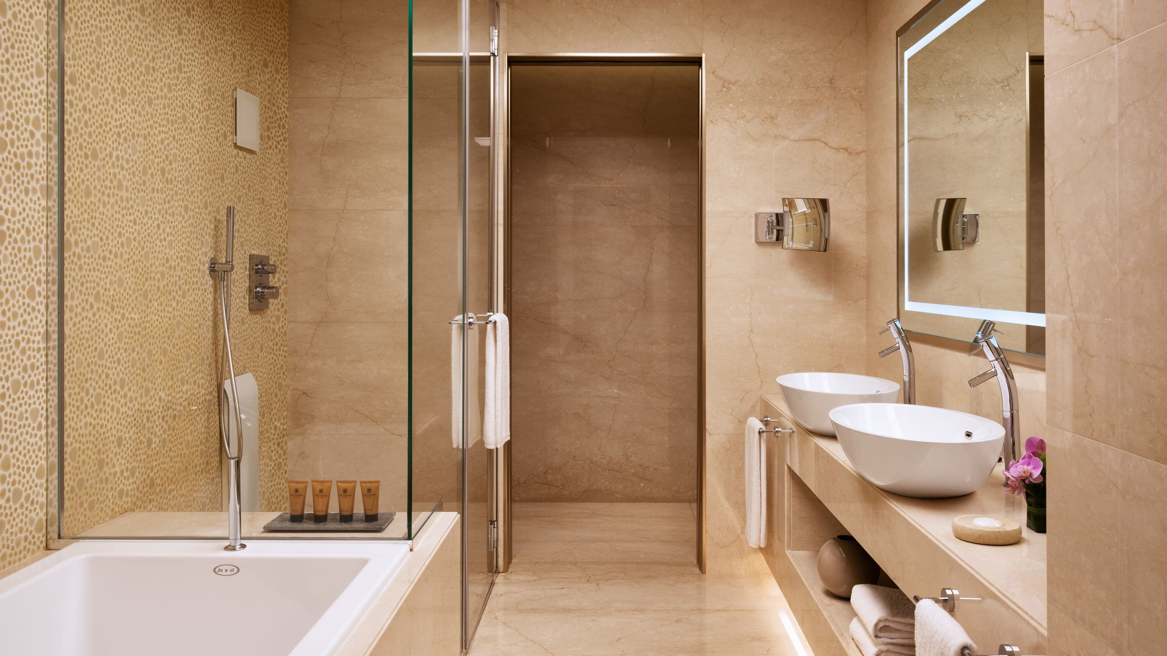 Excelsior Hotel Gallia, a Luxury Collection Hotel, Milan — 39
