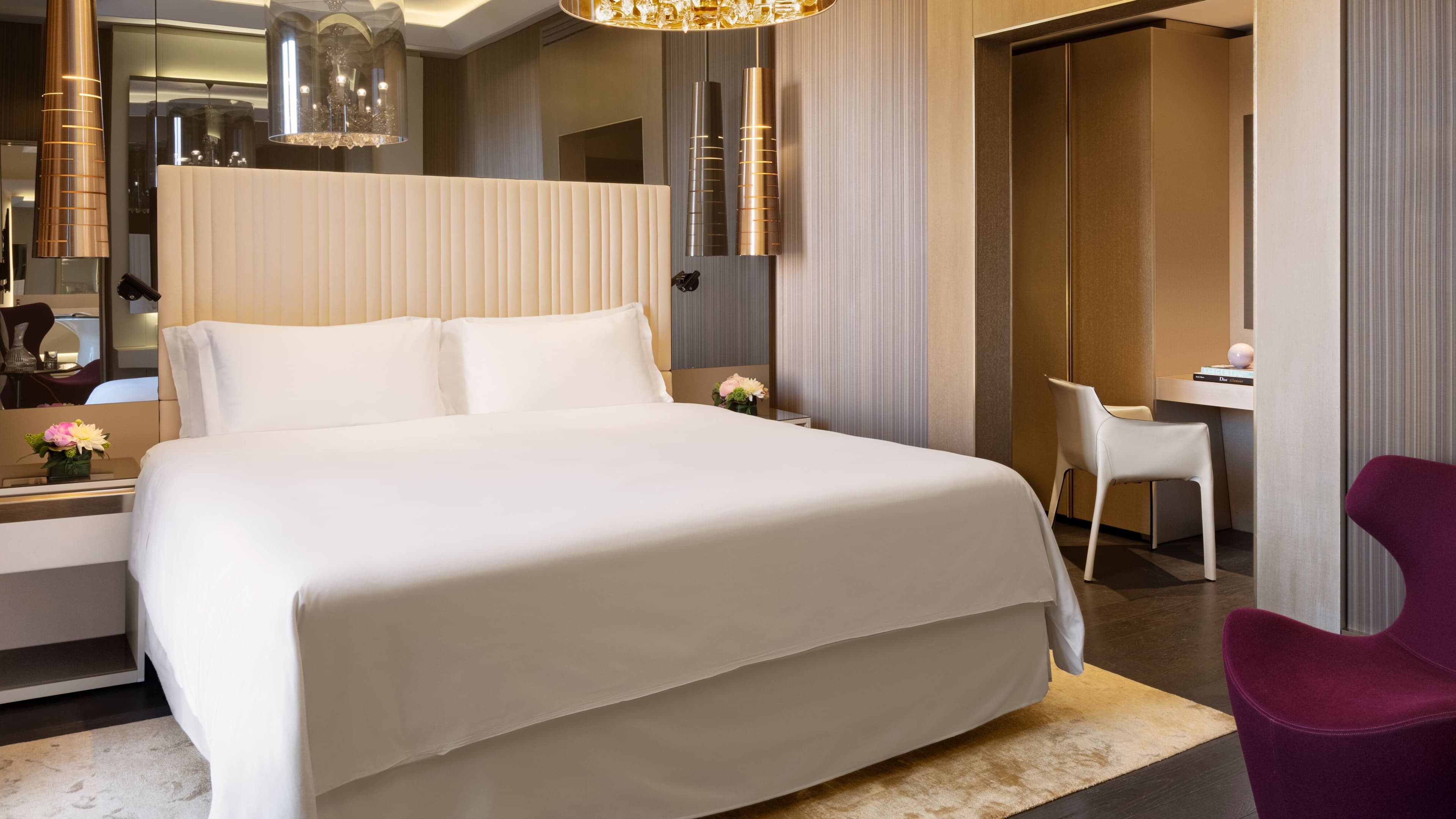 Excelsior Hotel Gallia, a Luxury Collection Hotel, Milan — 36