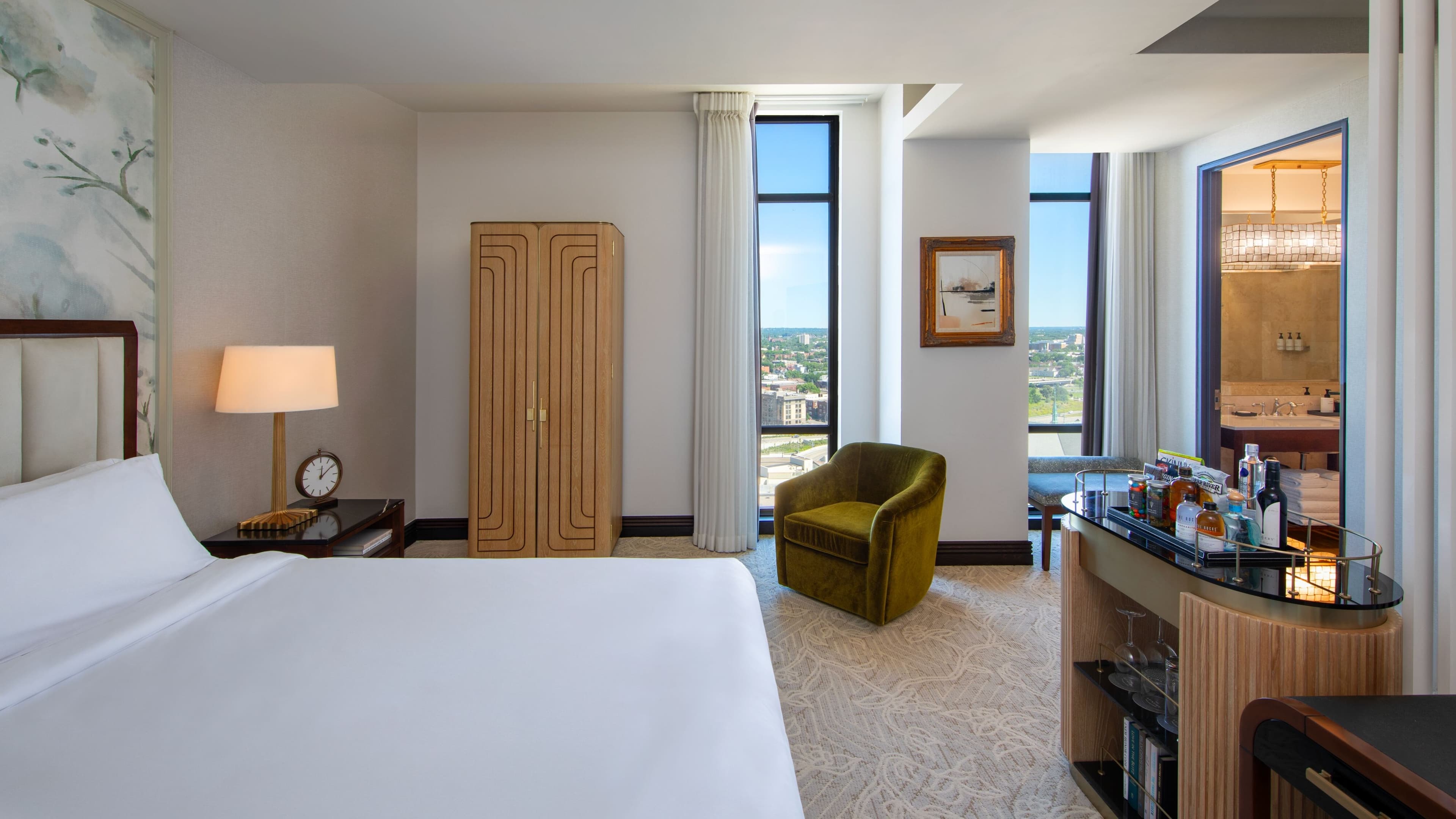 Hotel Ivy, a Luxury Collection Hotel, Minneapolis - Image 2