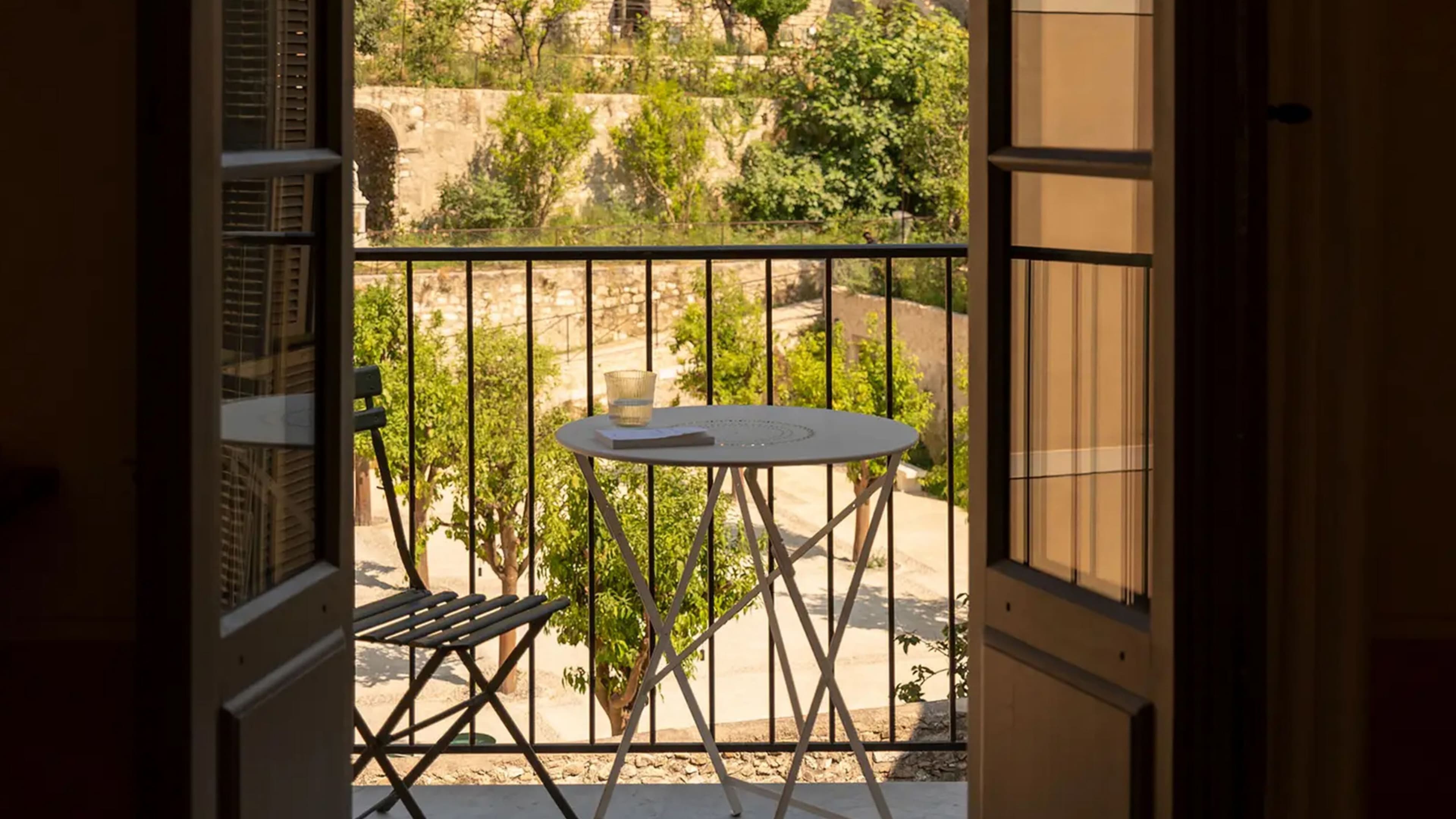 Visitandine Balcon - Image 3