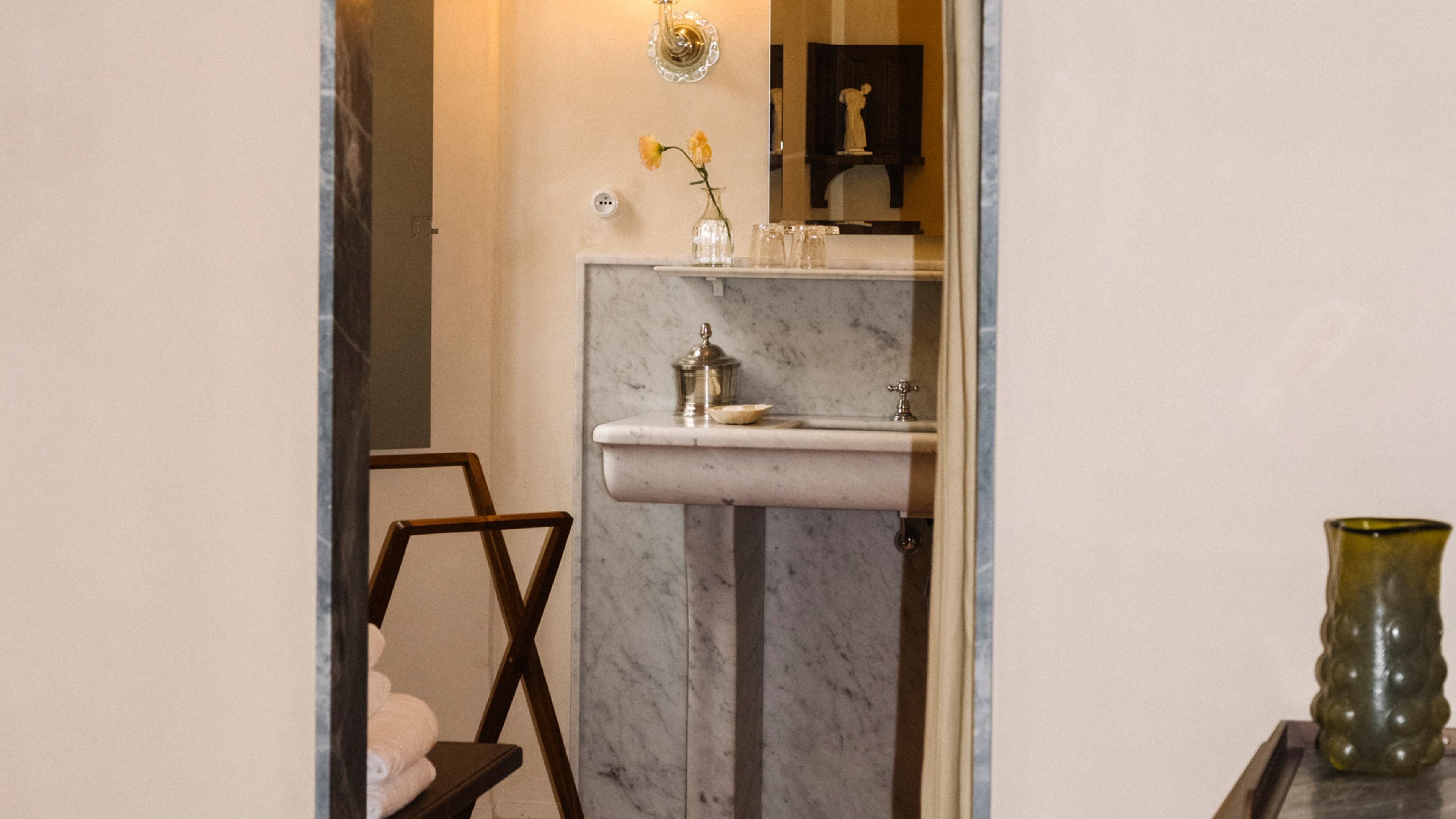 Hôtel du Couvent, a Luxury Collection Hotel, Nice, France — 27