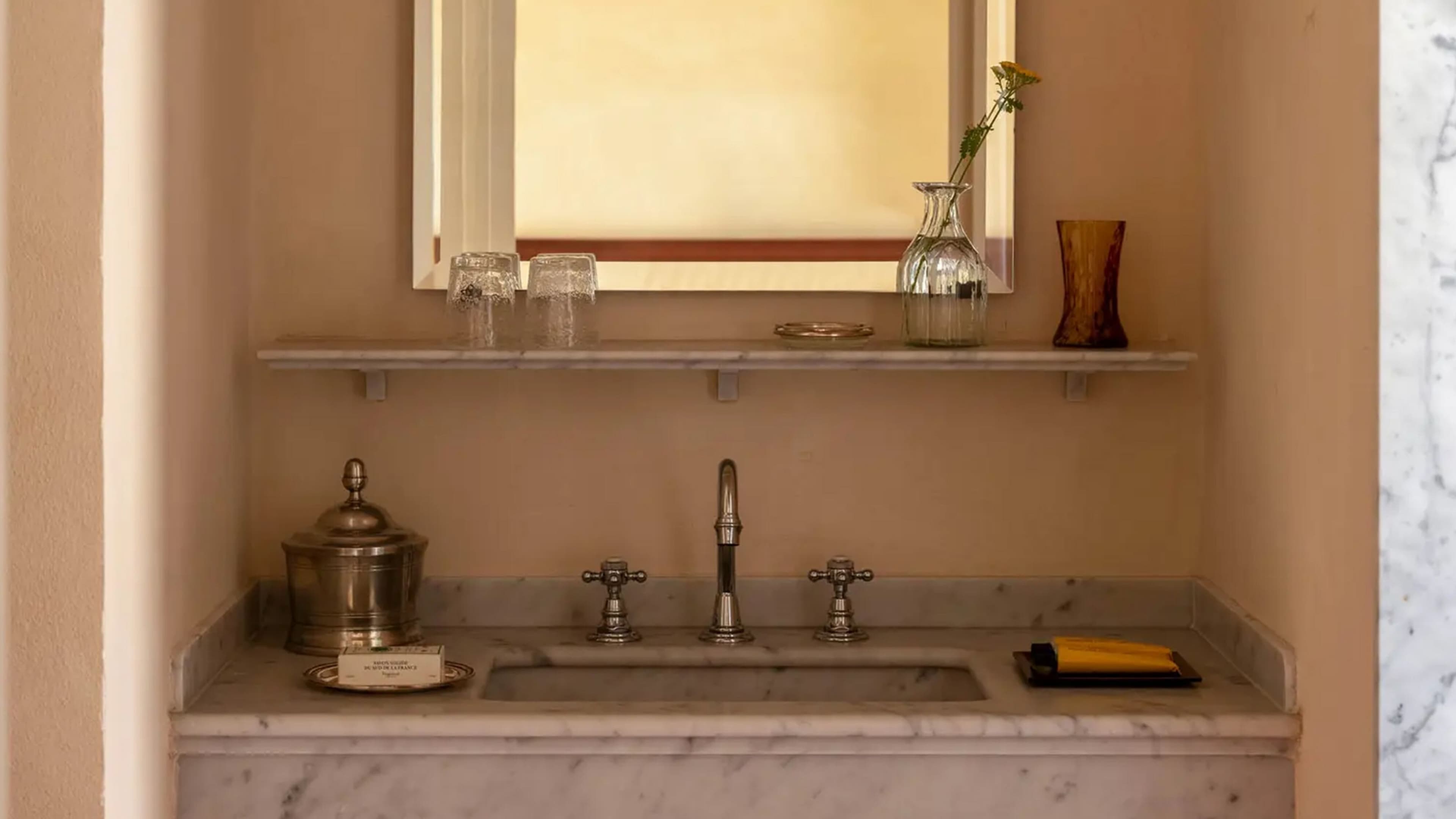 Hôtel du Couvent, a Luxury Collection Hotel, Nice, France — 21
