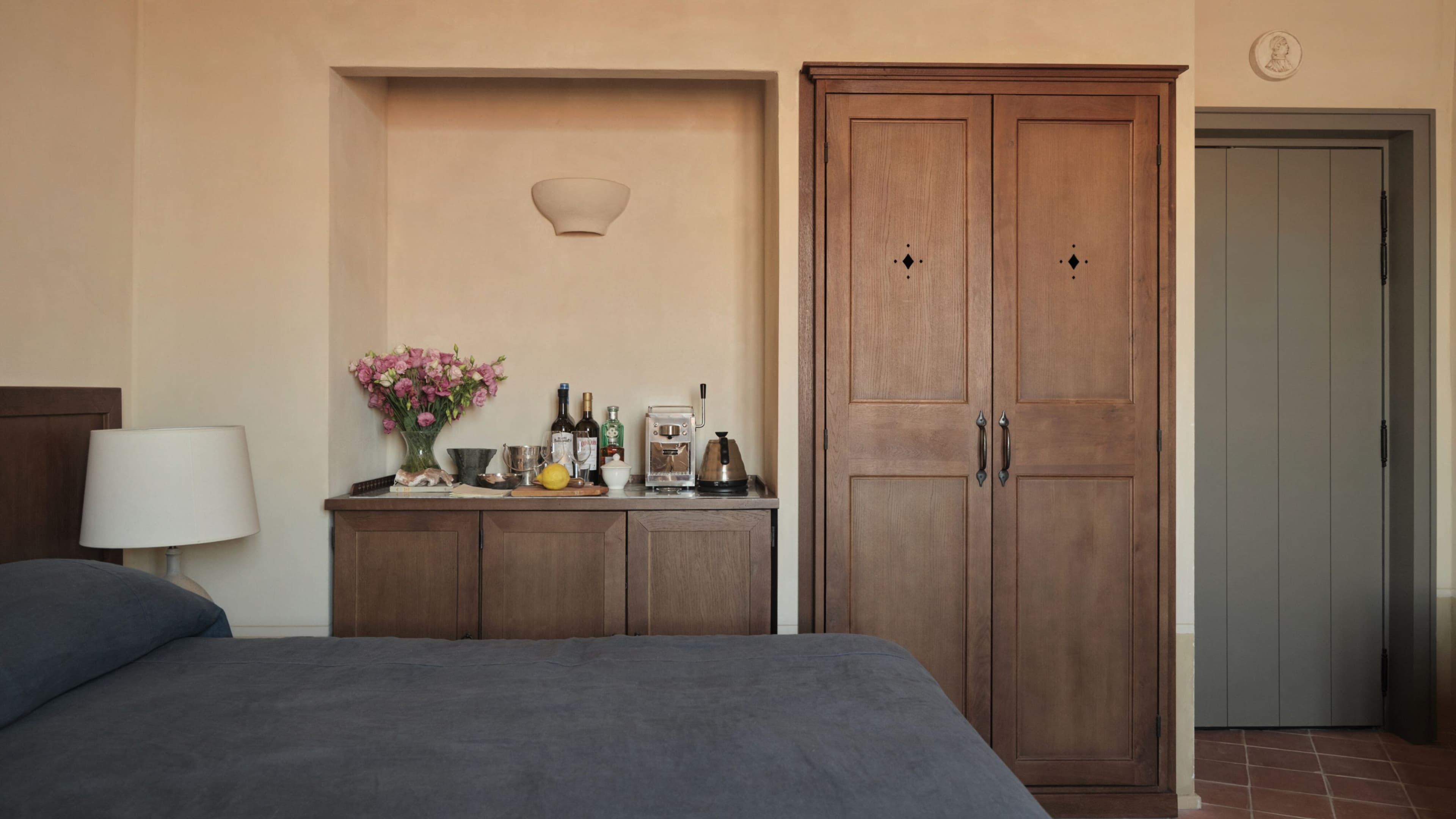 Hôtel du Couvent, a Luxury Collection Hotel, Nice, France — 16