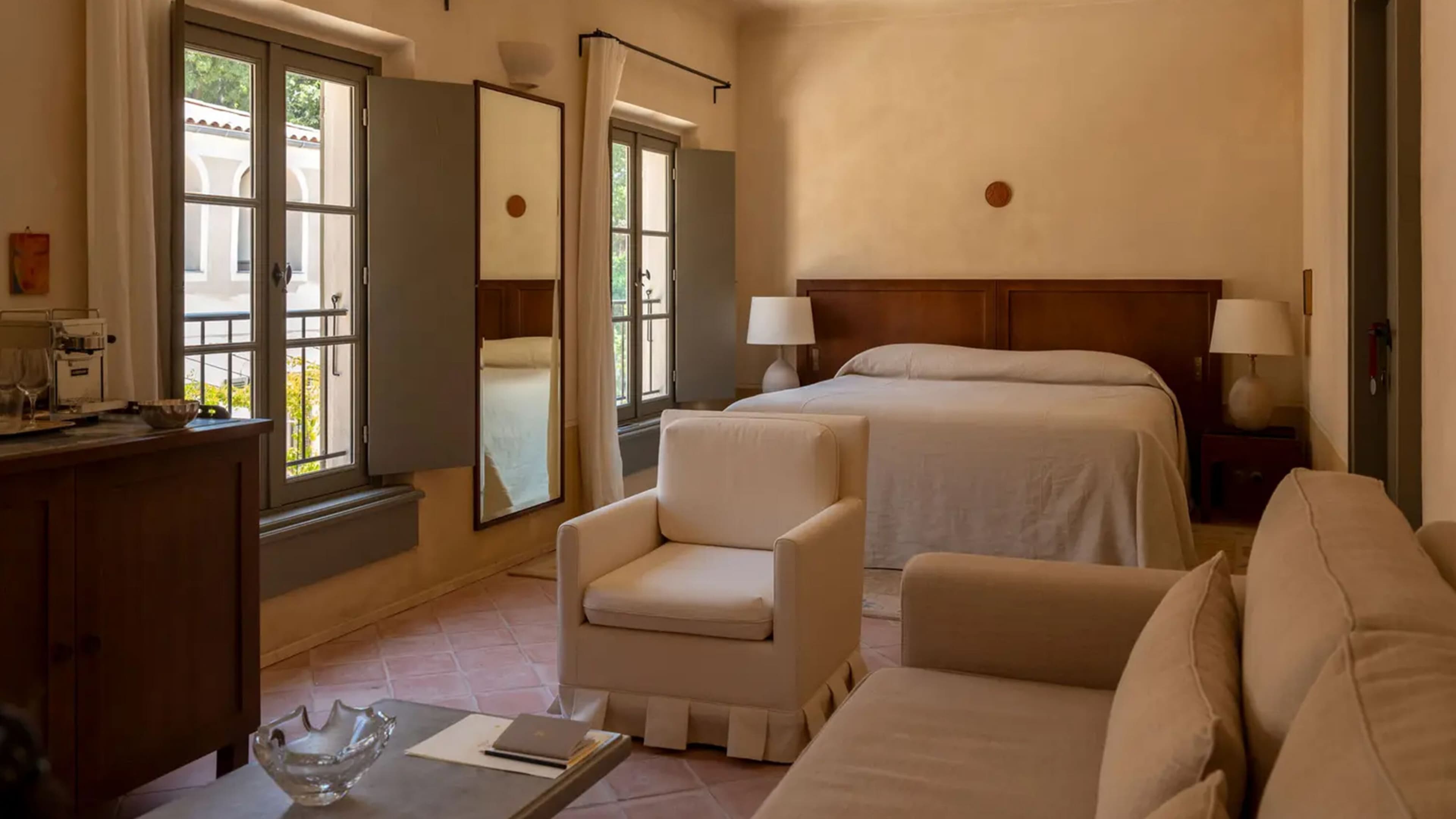 Hôtel du Couvent, a Luxury Collection Hotel, Nice, France — 24