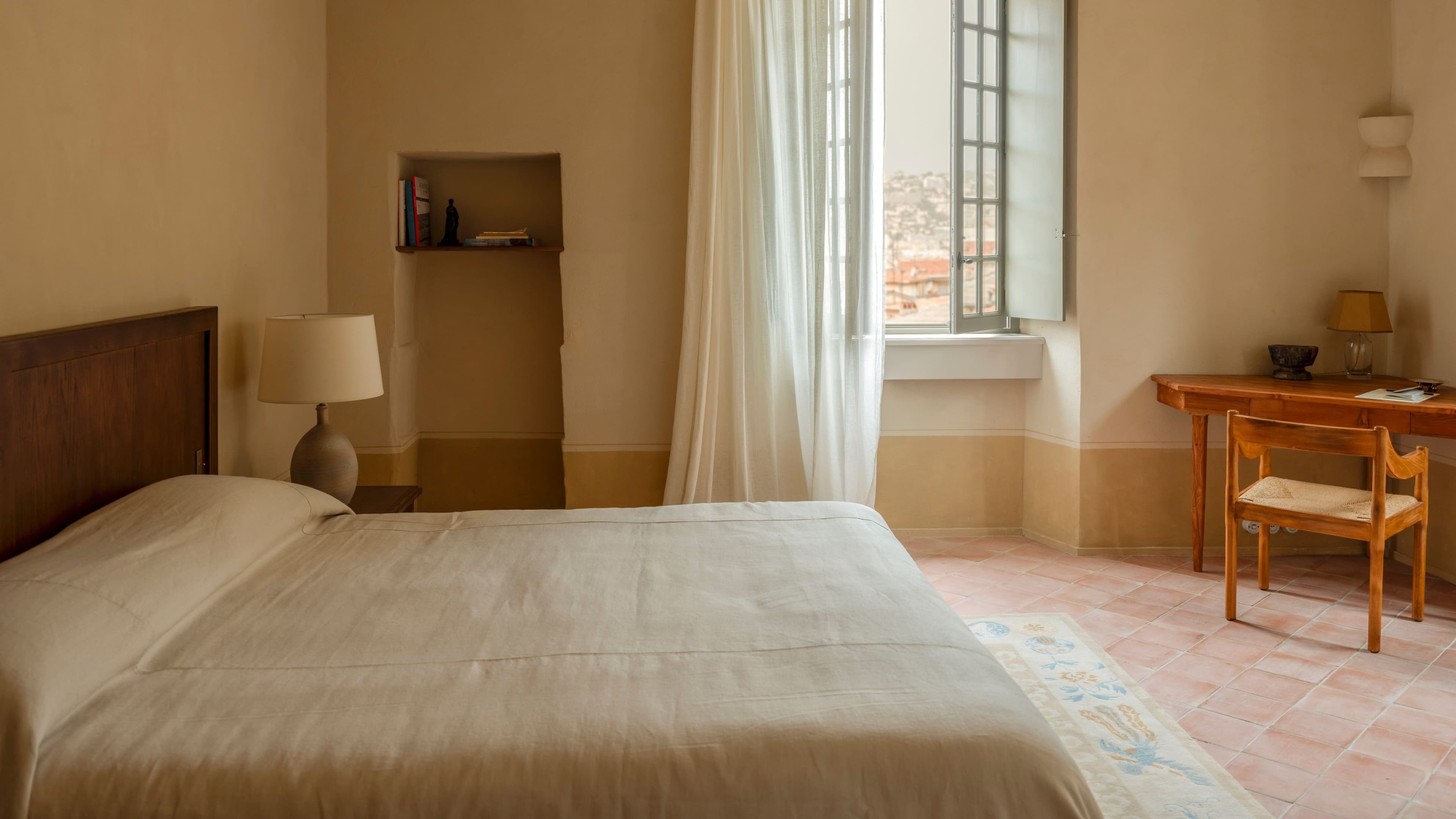 Hôtel du Couvent, a Luxury Collection Hotel, Nice, France — 28