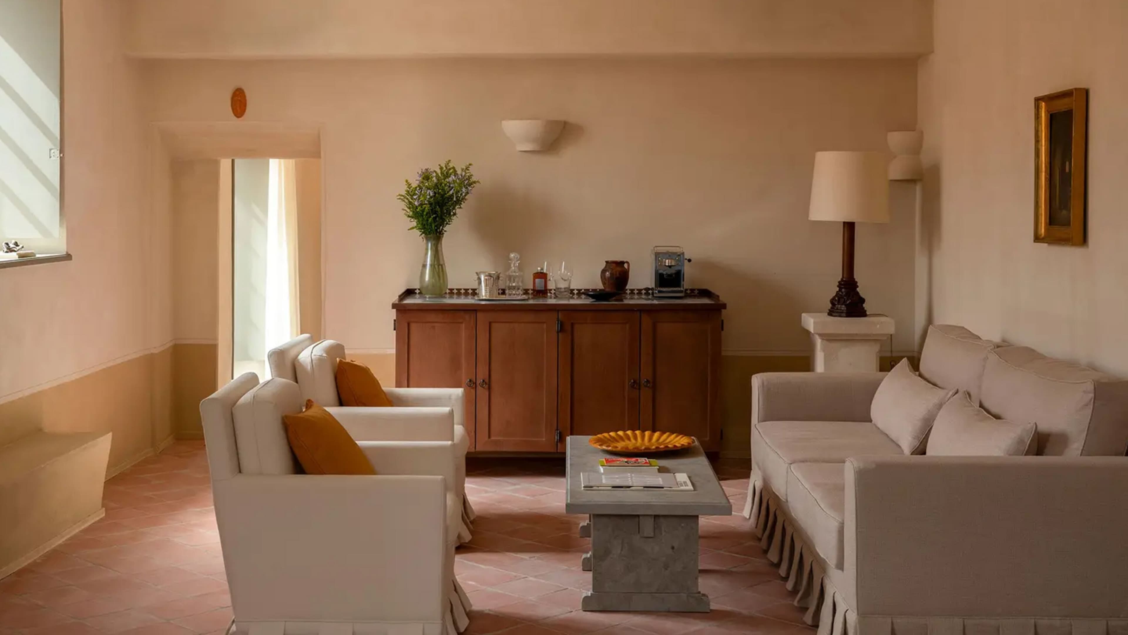 Hôtel du Couvent, a Luxury Collection Hotel, Nice, France — 32
