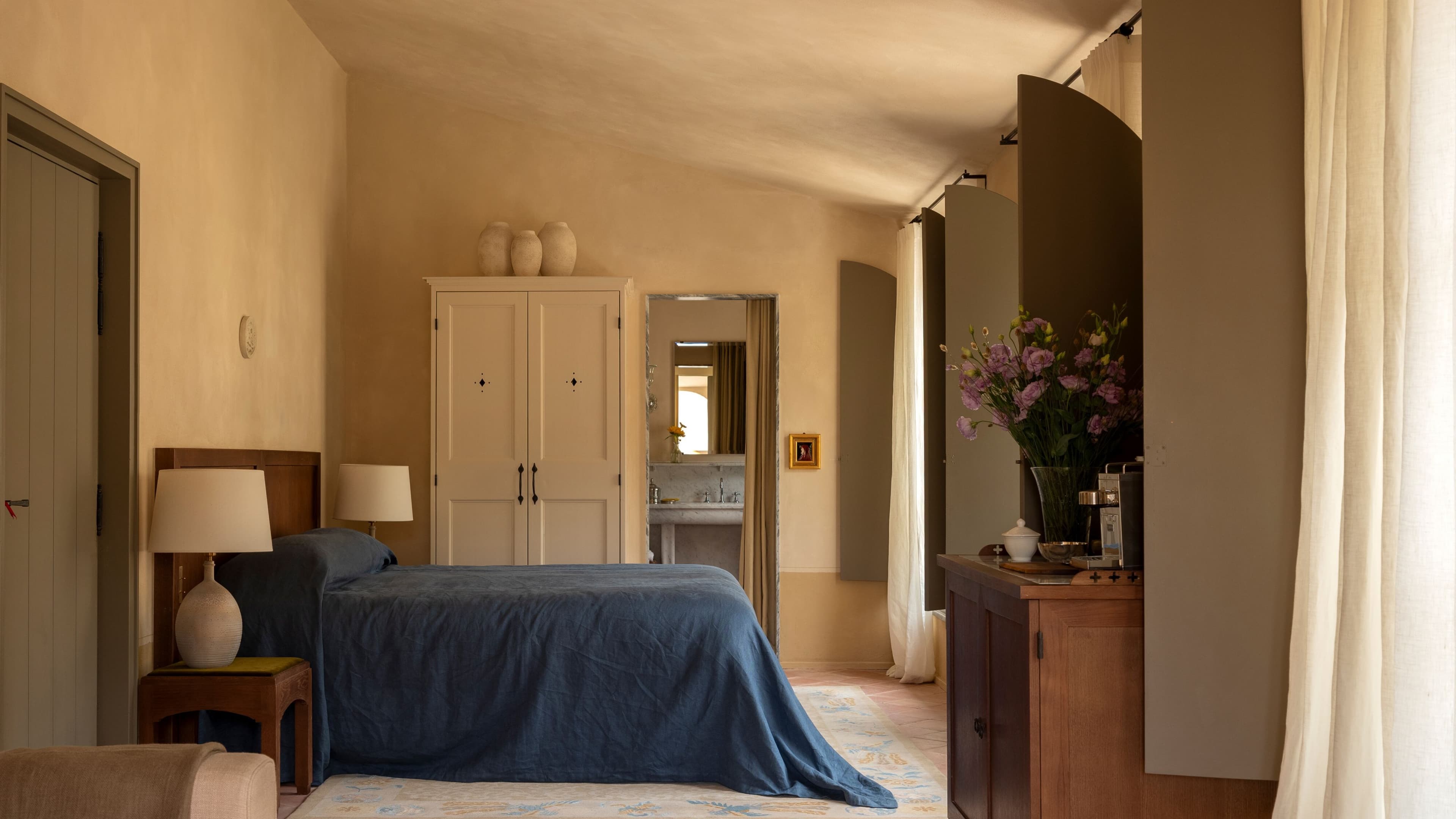Hôtel du Couvent, a Luxury Collection Hotel, Nice, France — 33