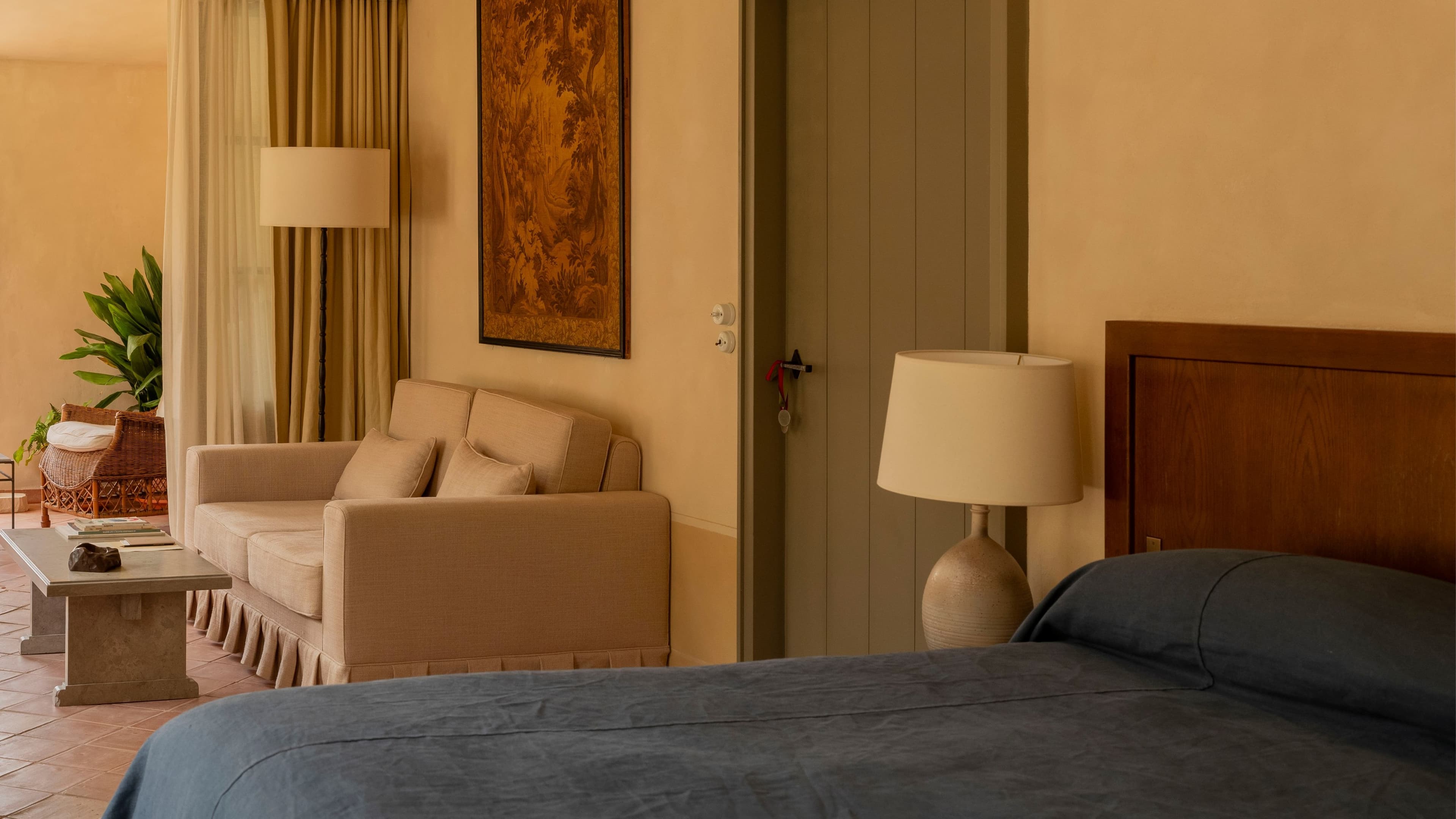 Hôtel du Couvent, a Luxury Collection Hotel, Nice, France — 29