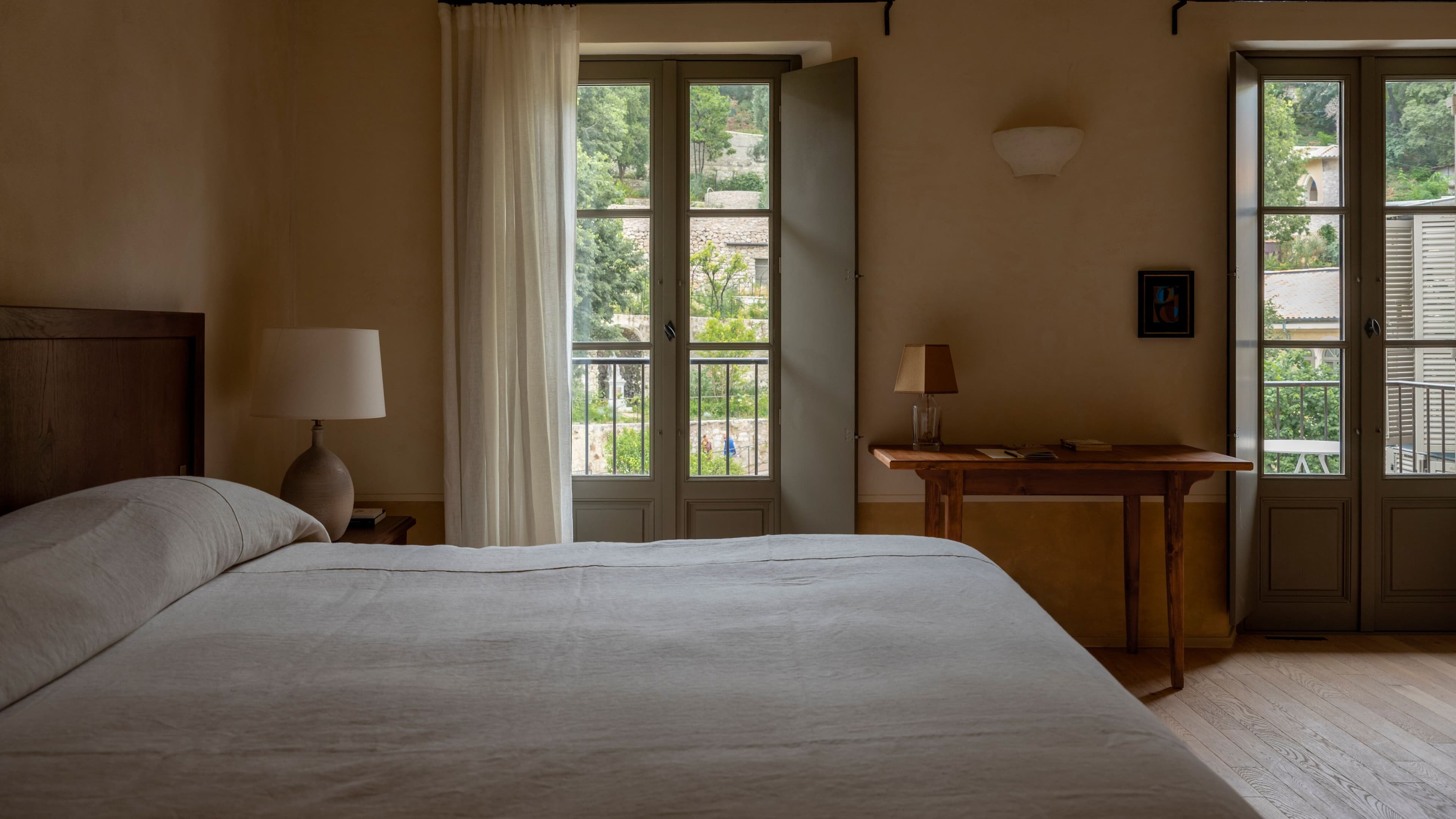 Visitandine Balcon - Image 2