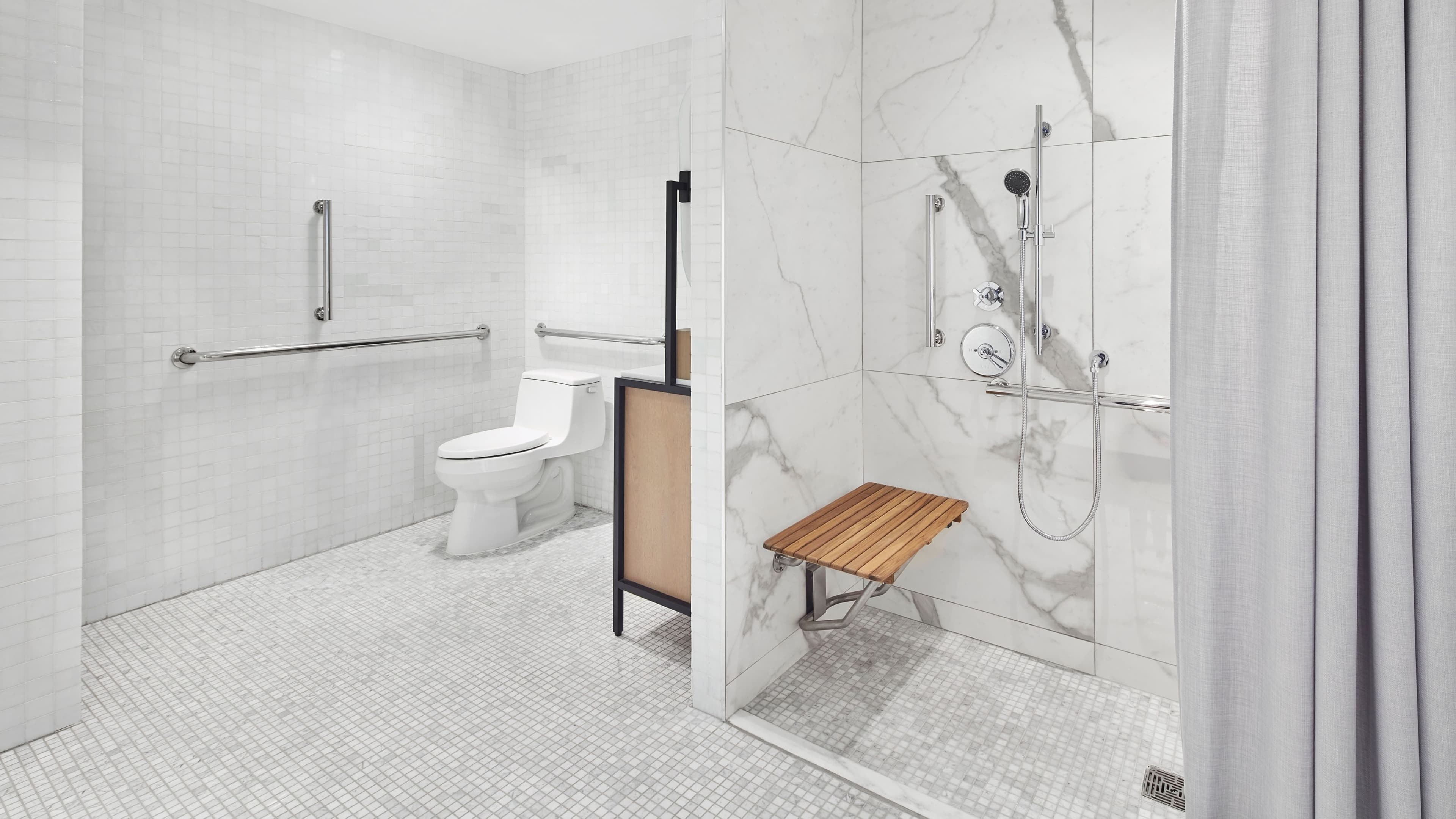 The Luxury Collection Hotel Manhattan Midtown — 13