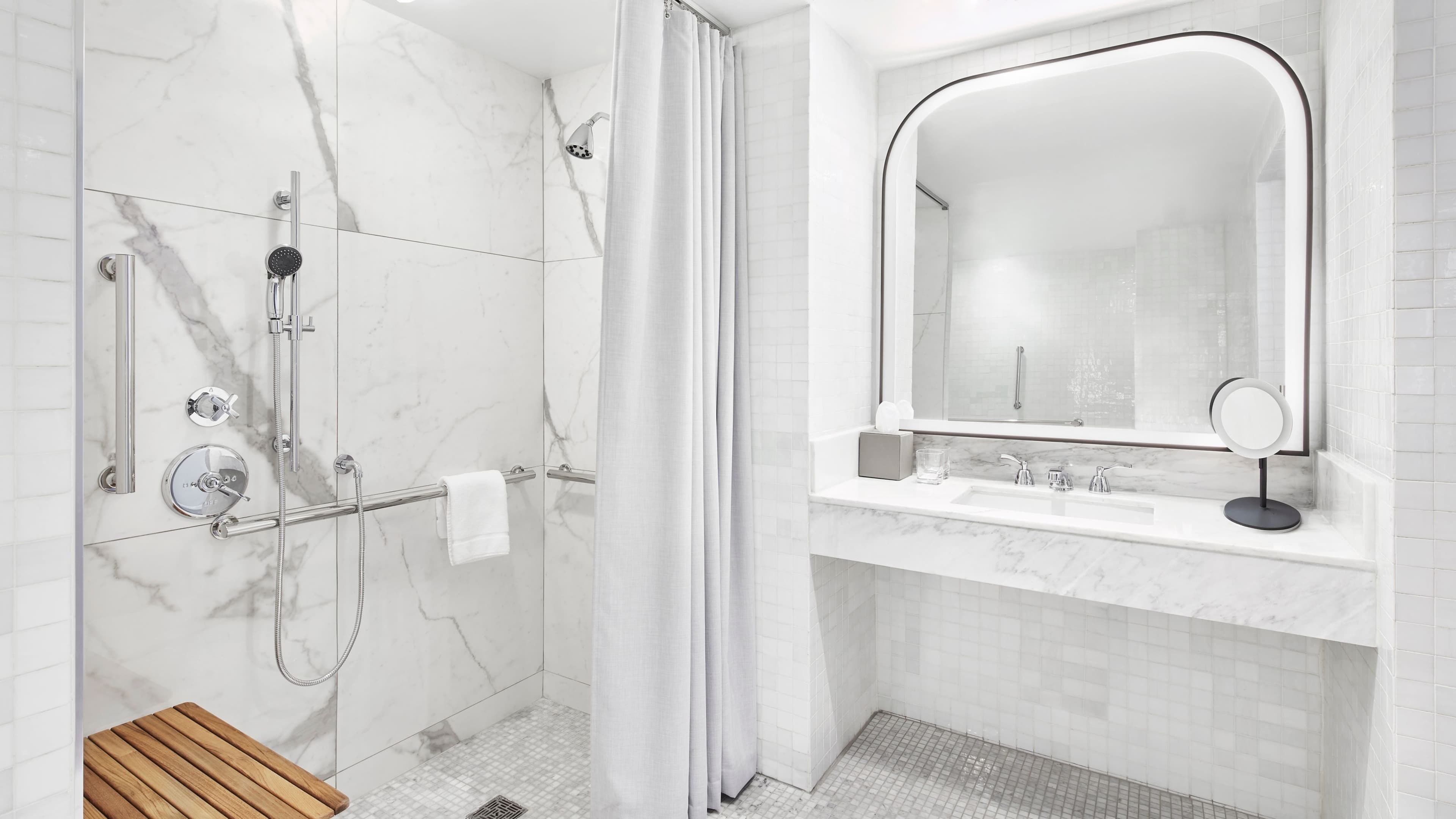 The Luxury Collection Hotel Manhattan Midtown — 14