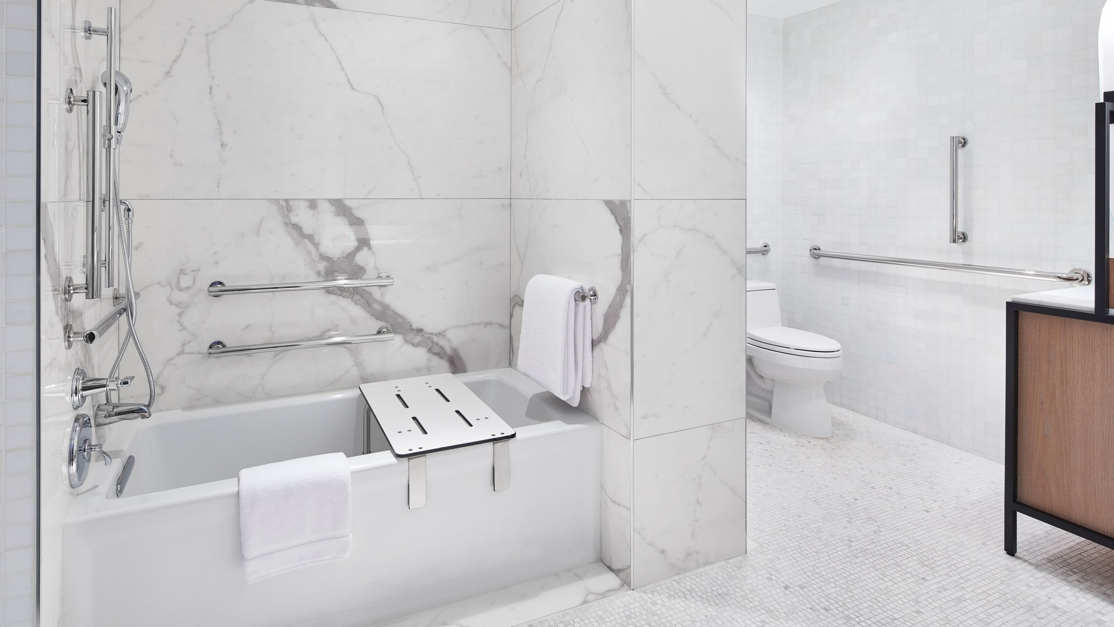 The Luxury Collection Hotel Manhattan Midtown — 15