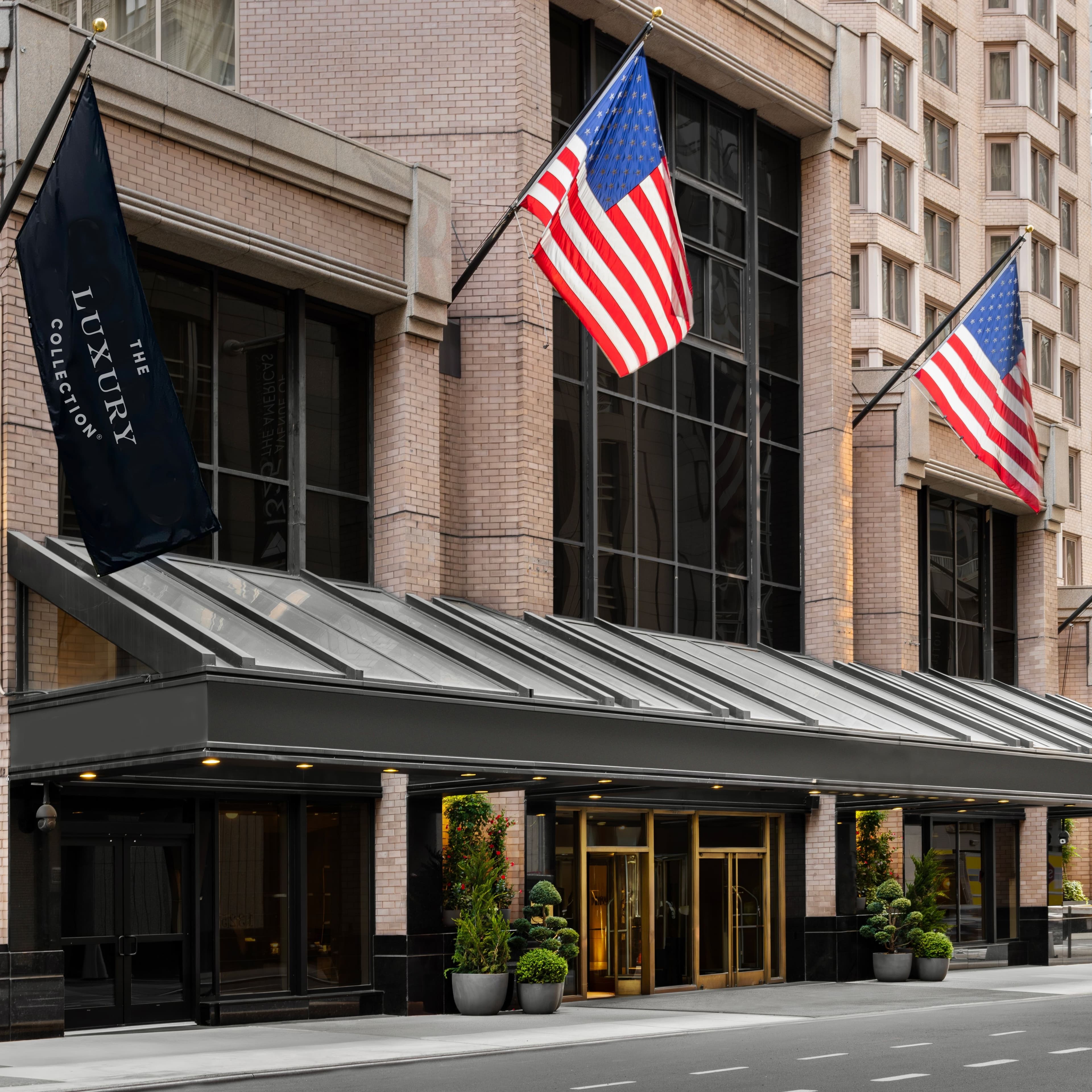 The Luxury Collection Hotel Manhattan Midtown - Image 1