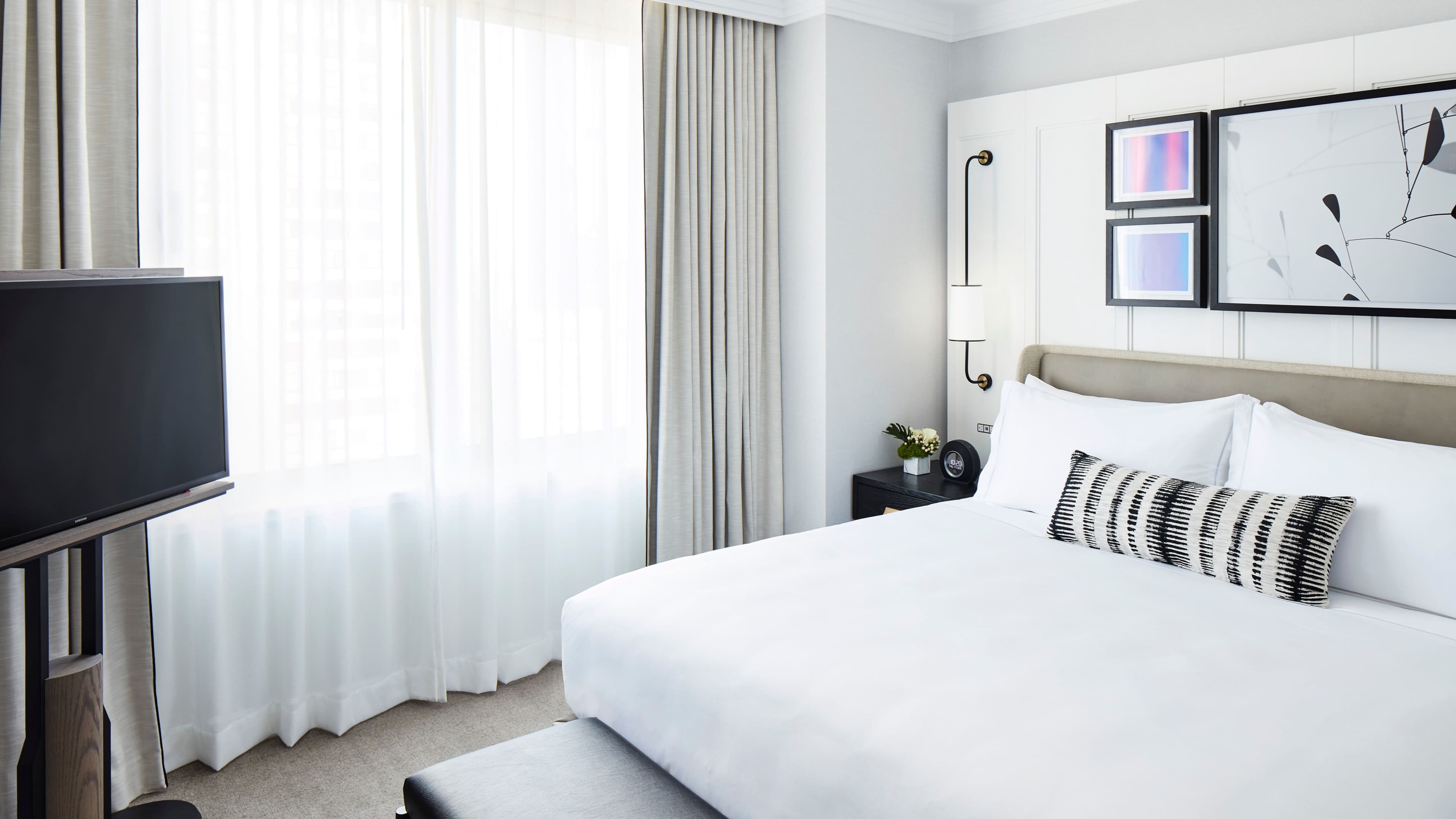 The Luxury Collection Hotel Manhattan Midtown — 11