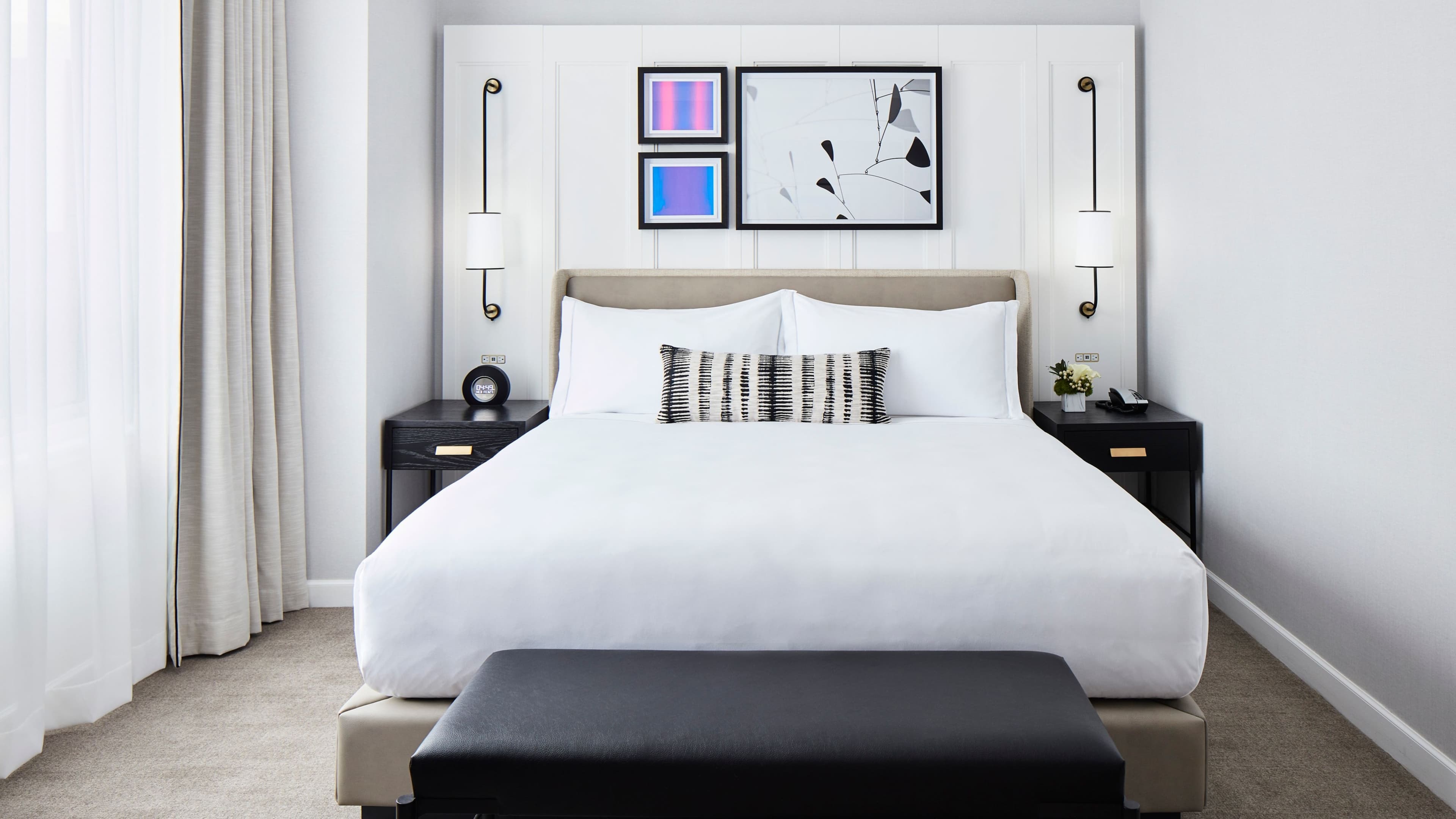 The Luxury Collection Hotel Manhattan Midtown — 10