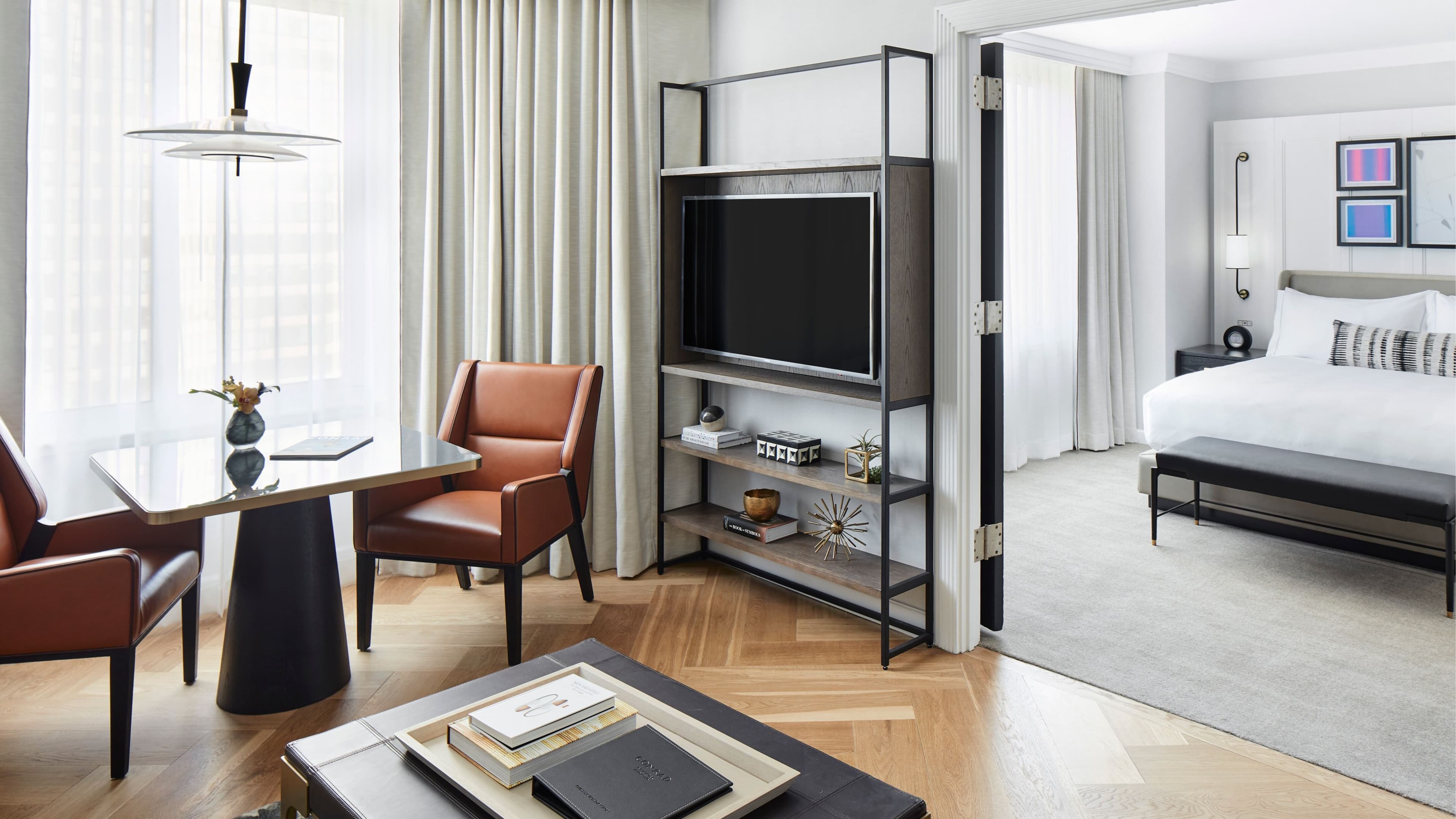 The Luxury Collection Hotel Manhattan Midtown — 9