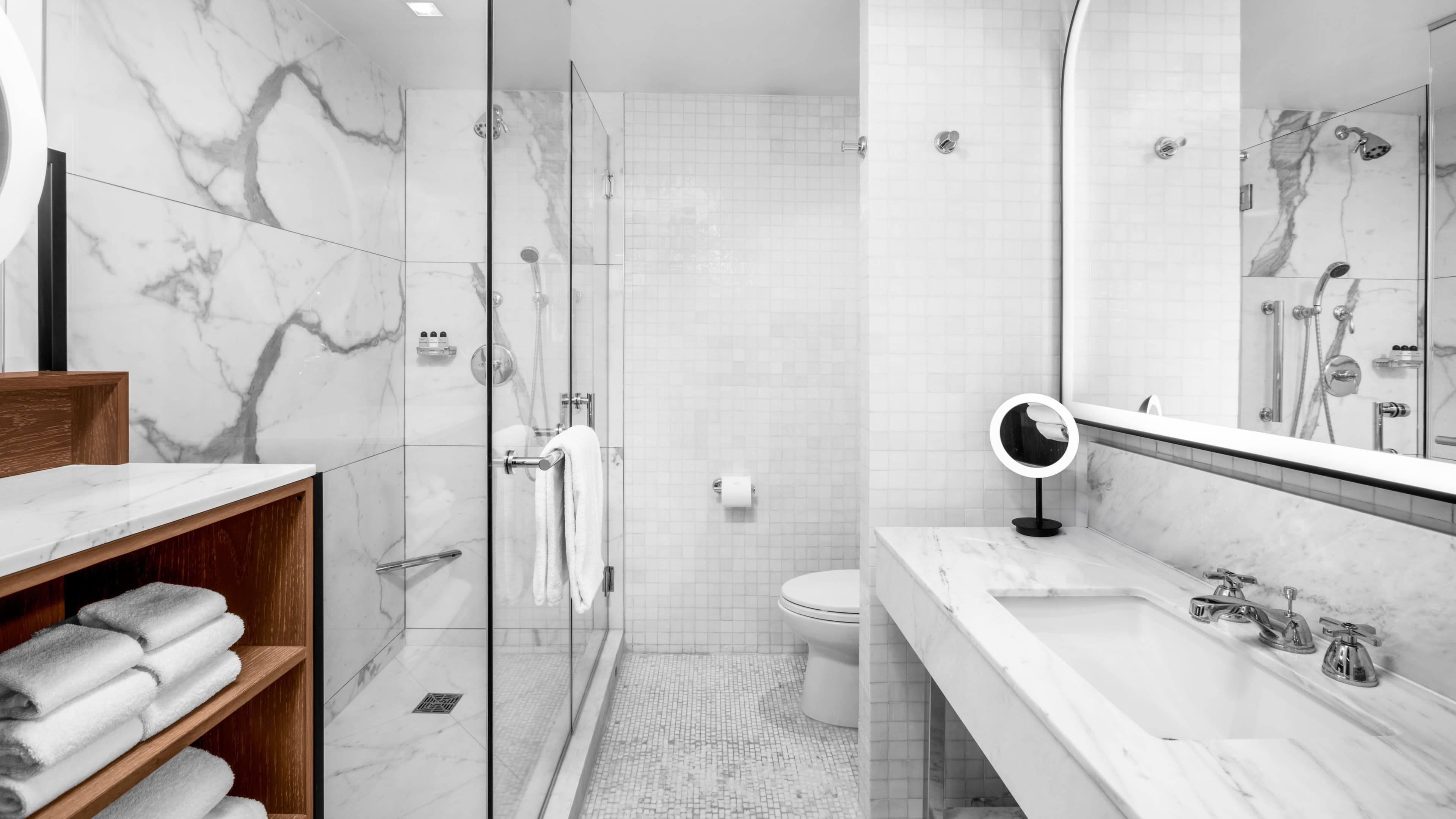 The Luxury Collection Hotel Manhattan Midtown — 16