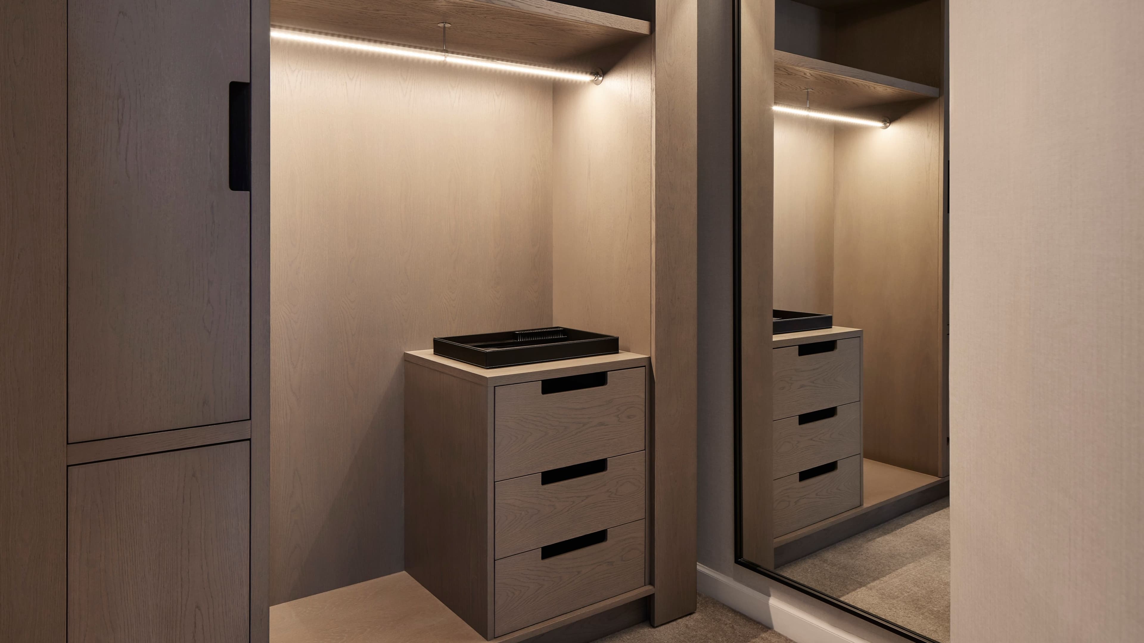 The Luxury Collection Hotel Manhattan Midtown — 12