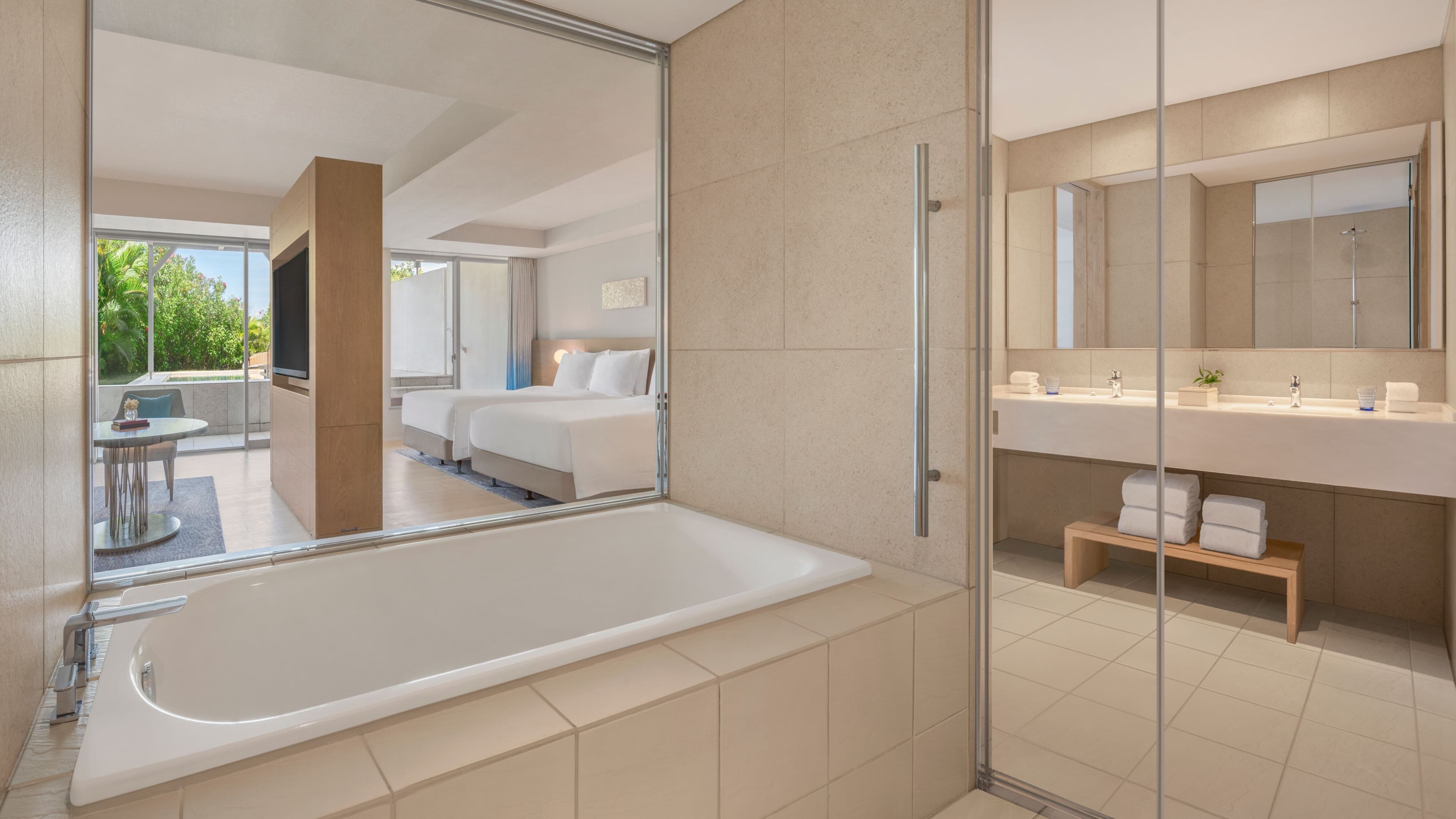 IRAPH SUI, a Luxury Collection Hotel, Miyako Okinawa — 14