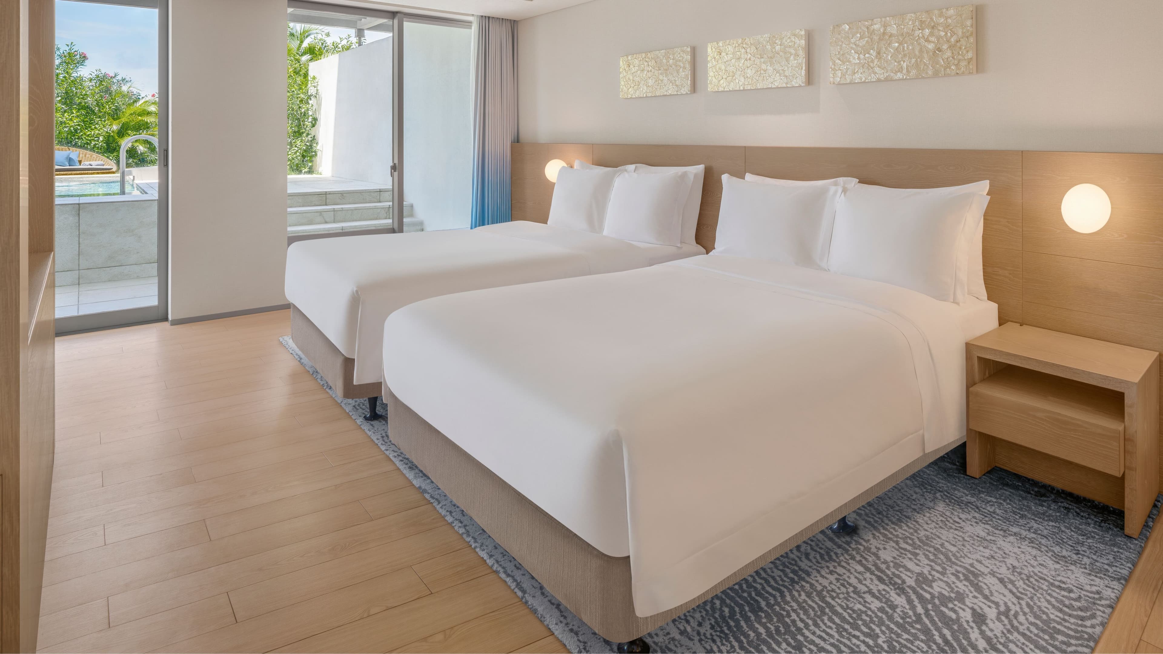 IRAPH SUI, a Luxury Collection Hotel, Miyako Okinawa — 11