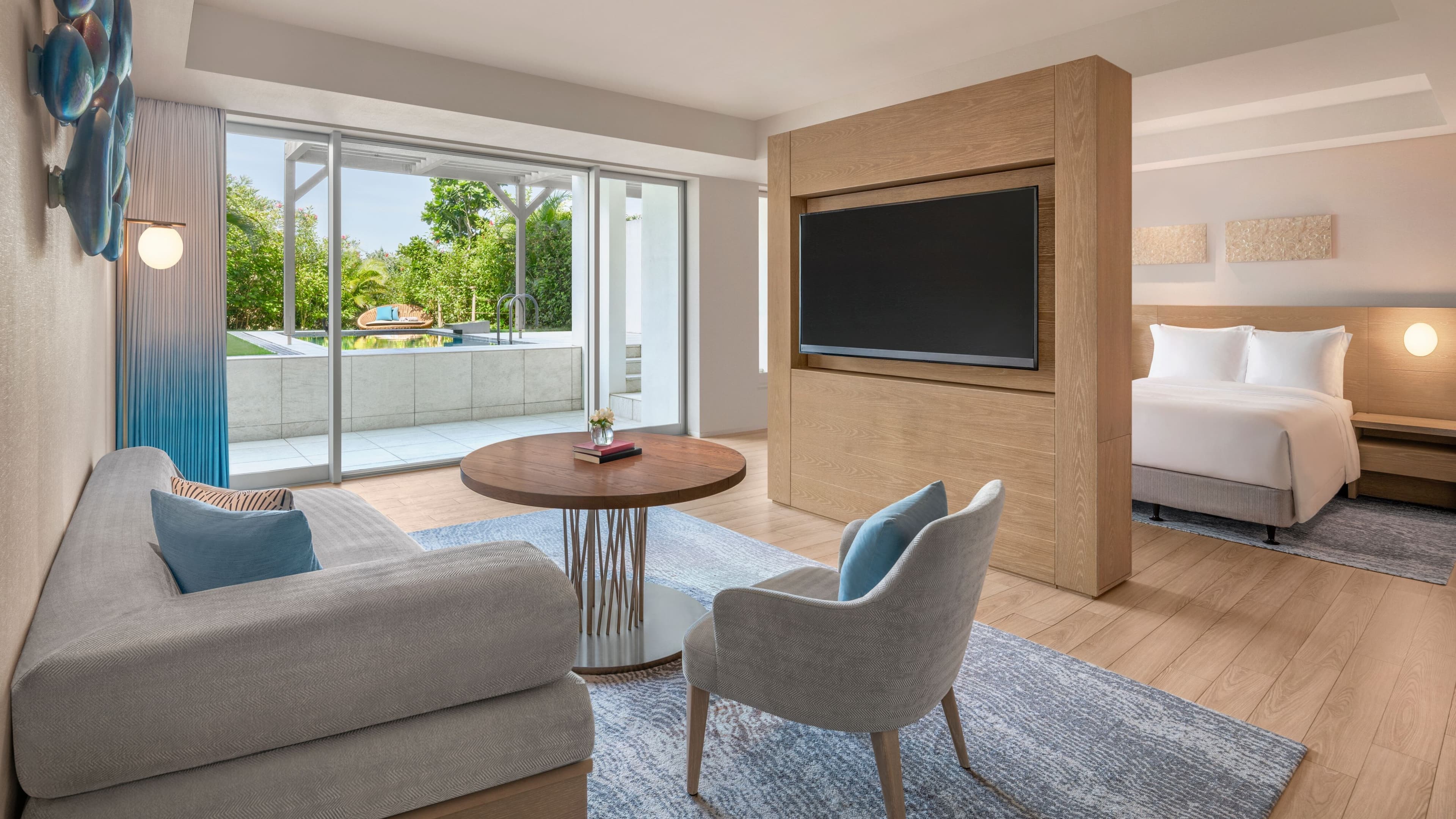 IRAPH SUI, a Luxury Collection Hotel, Miyako Okinawa — 13