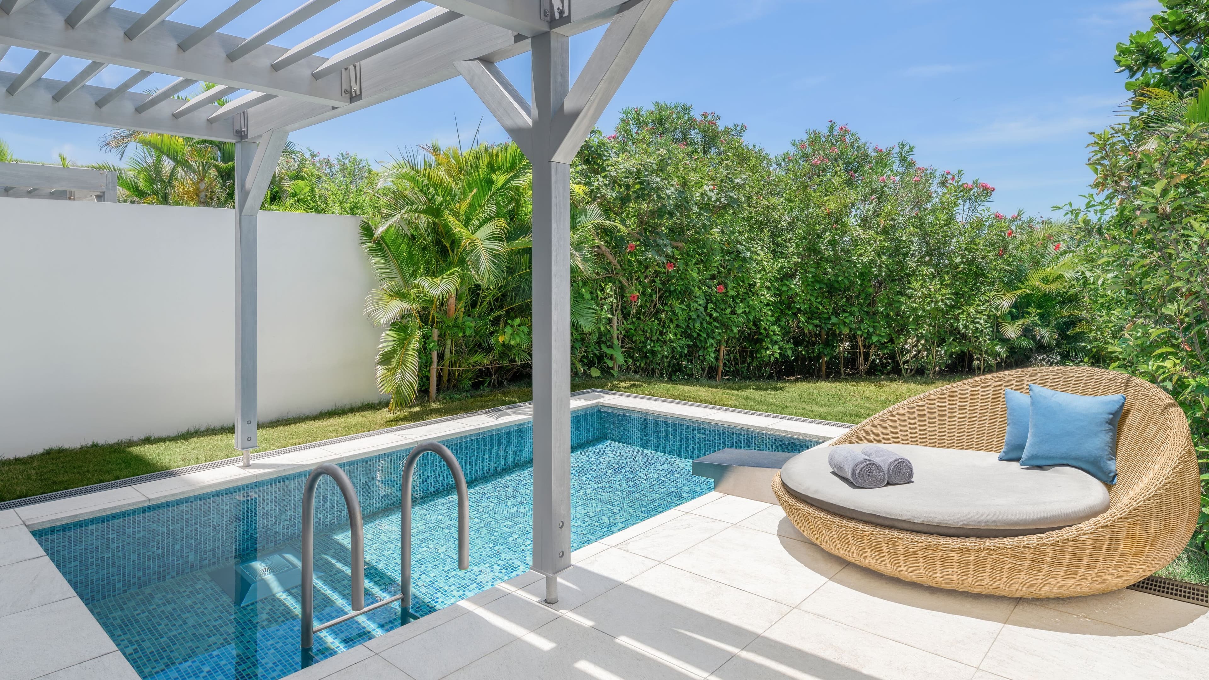 IRAPH SUI, a Luxury Collection Hotel, Miyako Okinawa — 12