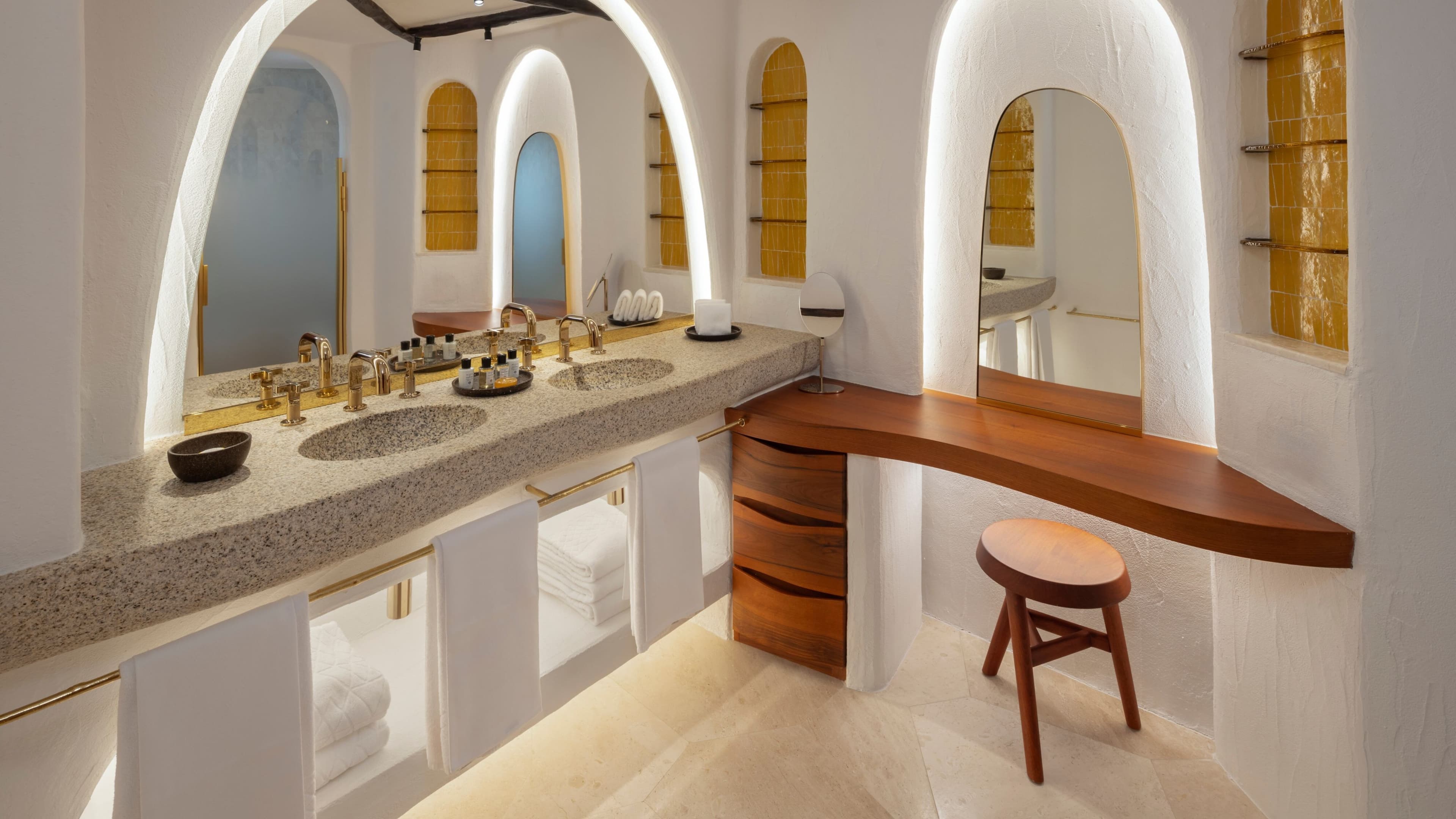 Hotel Cala di Volpe, a Luxury Collection Hotel, Costa Smeralda — 26