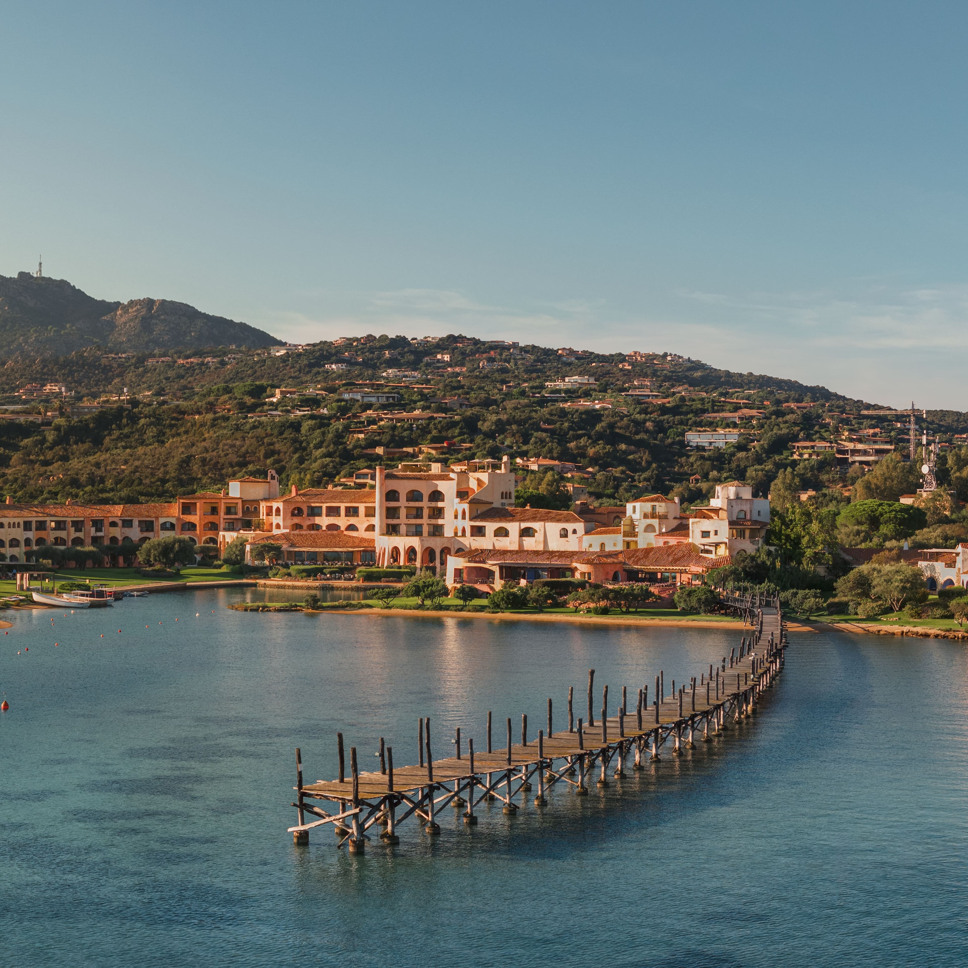 Hotel Cala di Volpe, a Luxury Collection Hotel, Costa Smeralda - Image 1