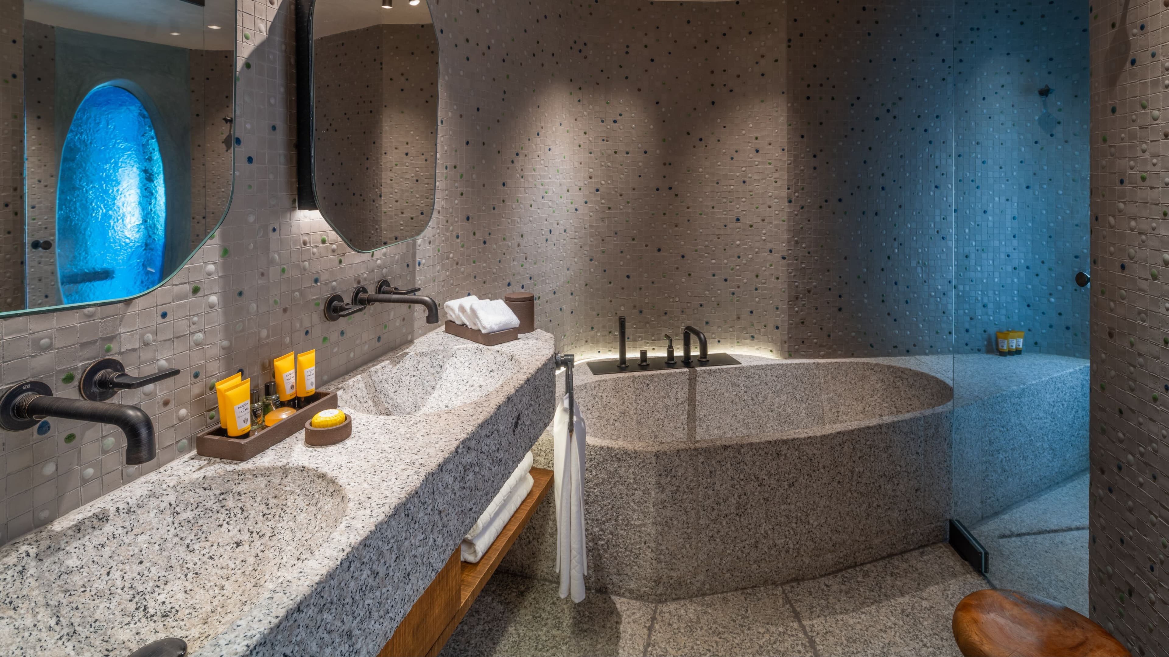 Hotel Cala di Volpe, a Luxury Collection Hotel, Costa Smeralda — 12
