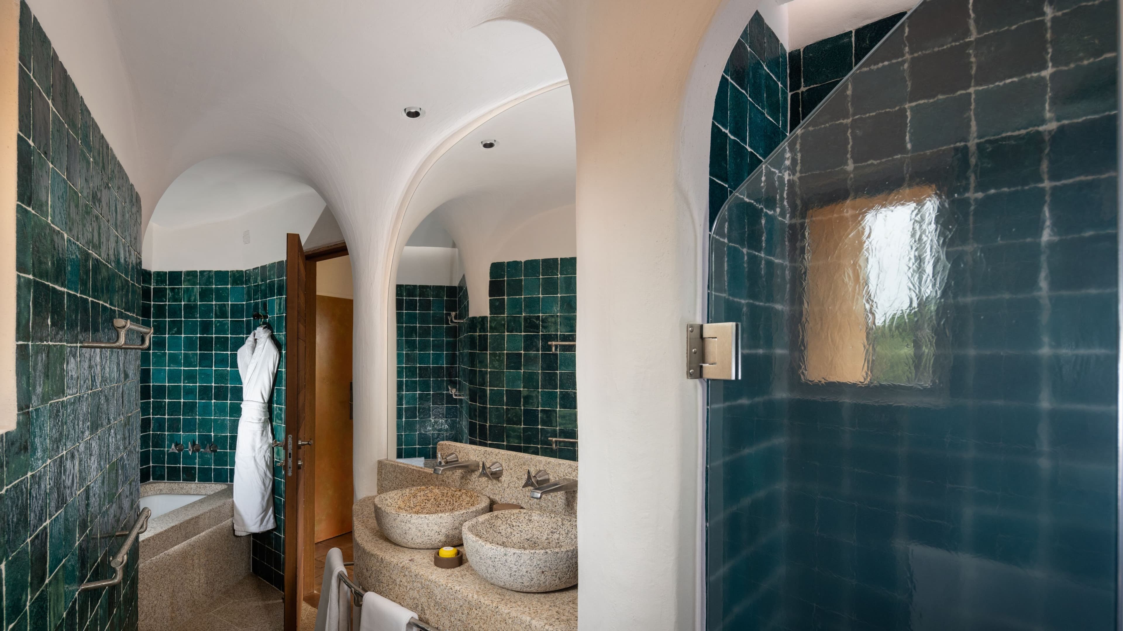 Hotel Cala di Volpe, a Luxury Collection Hotel, Costa Smeralda — 58