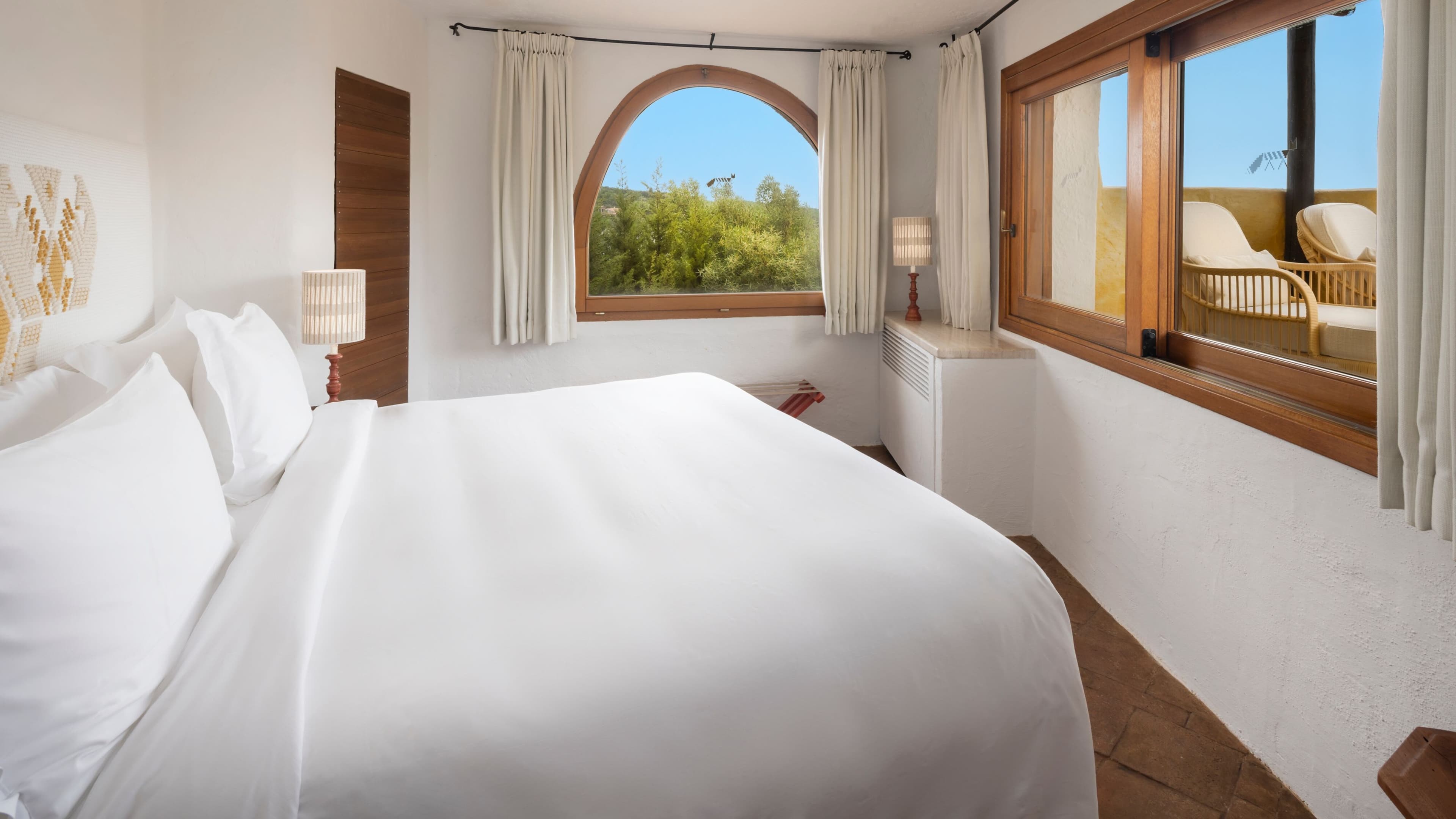 Hotel Cala di Volpe, a Luxury Collection Hotel, Costa Smeralda — 55