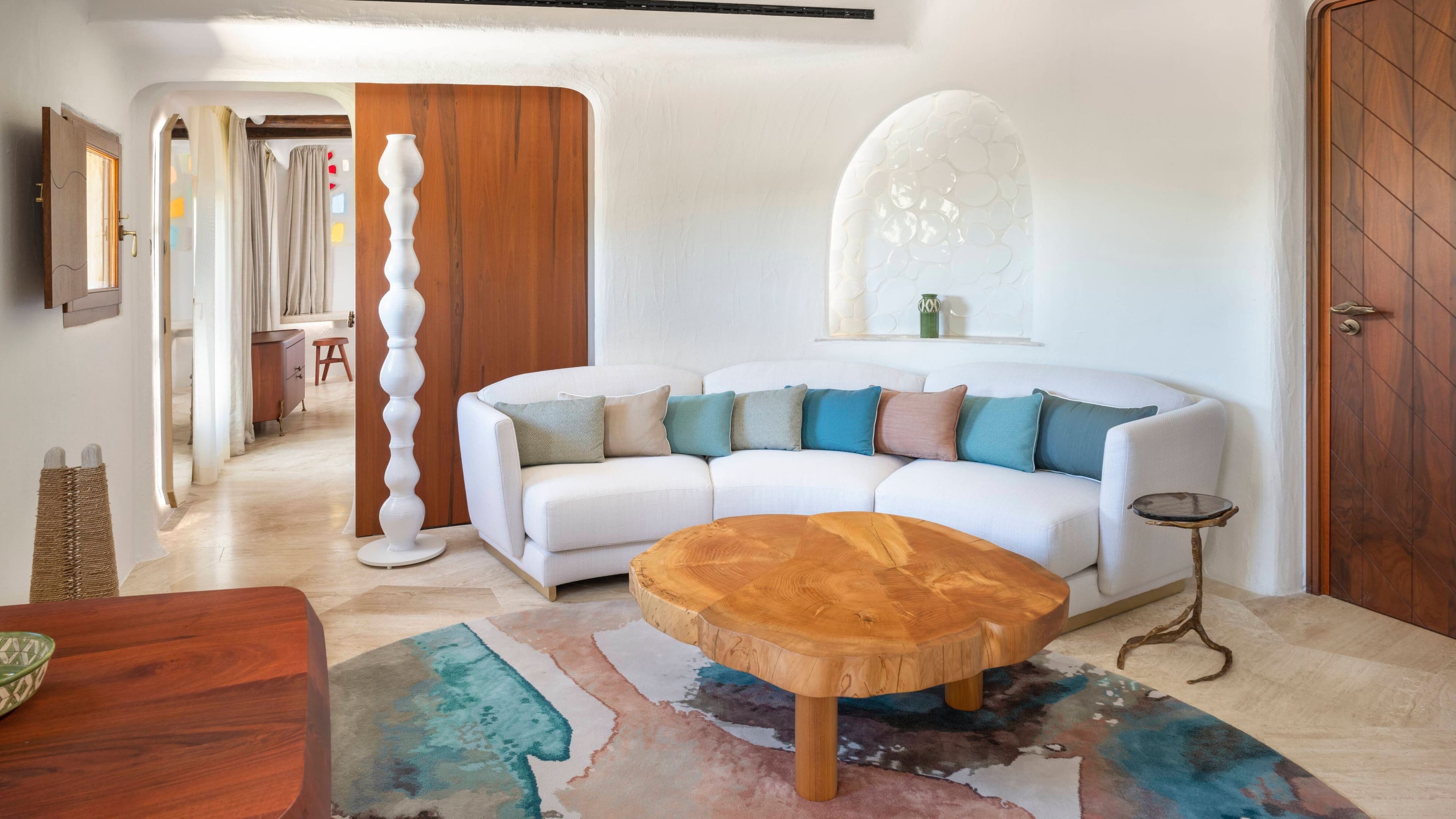 Hotel Cala di Volpe, a Luxury Collection Hotel, Costa Smeralda — 41