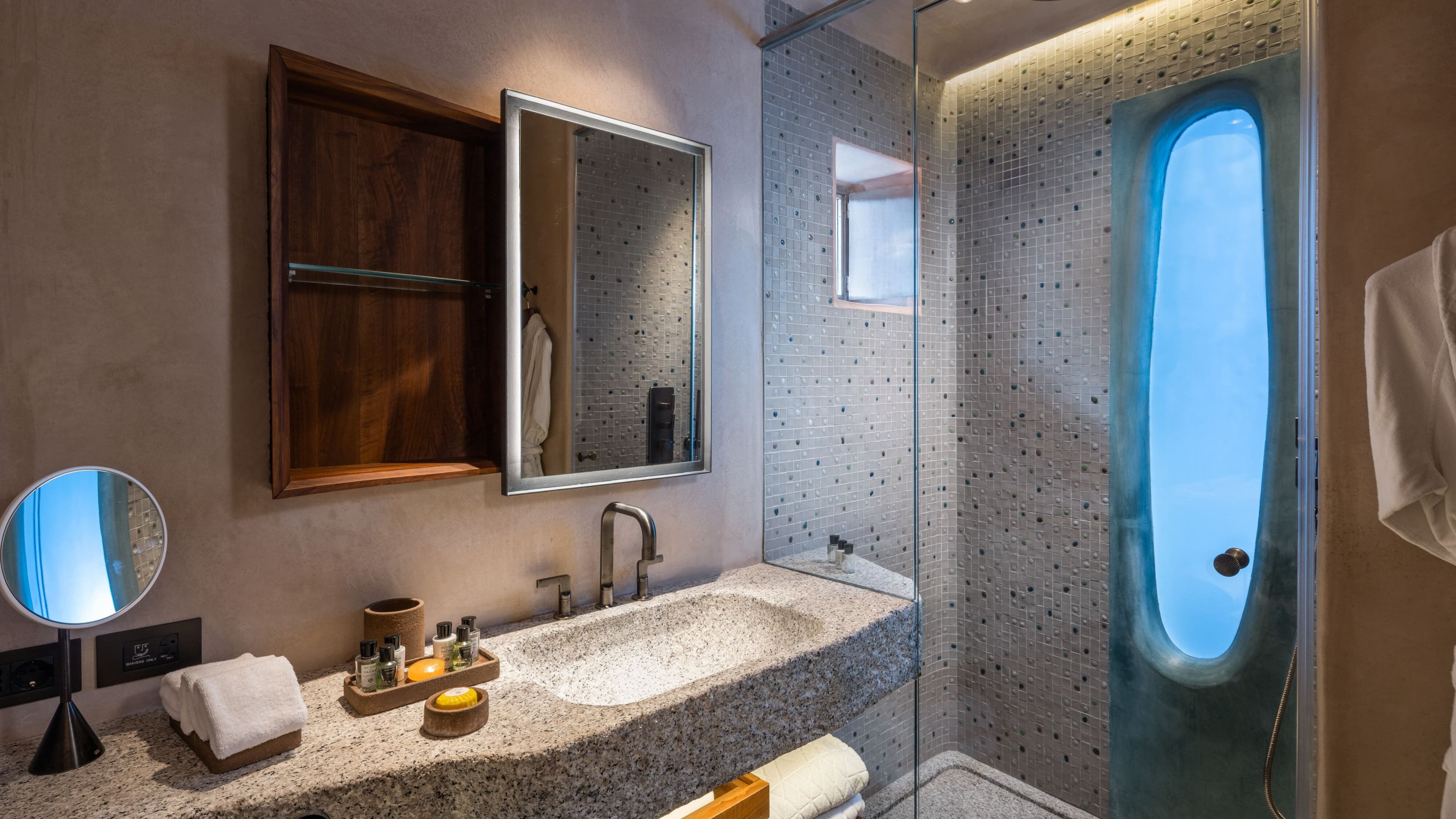 Hotel Cala di Volpe, a Luxury Collection Hotel, Costa Smeralda — 4